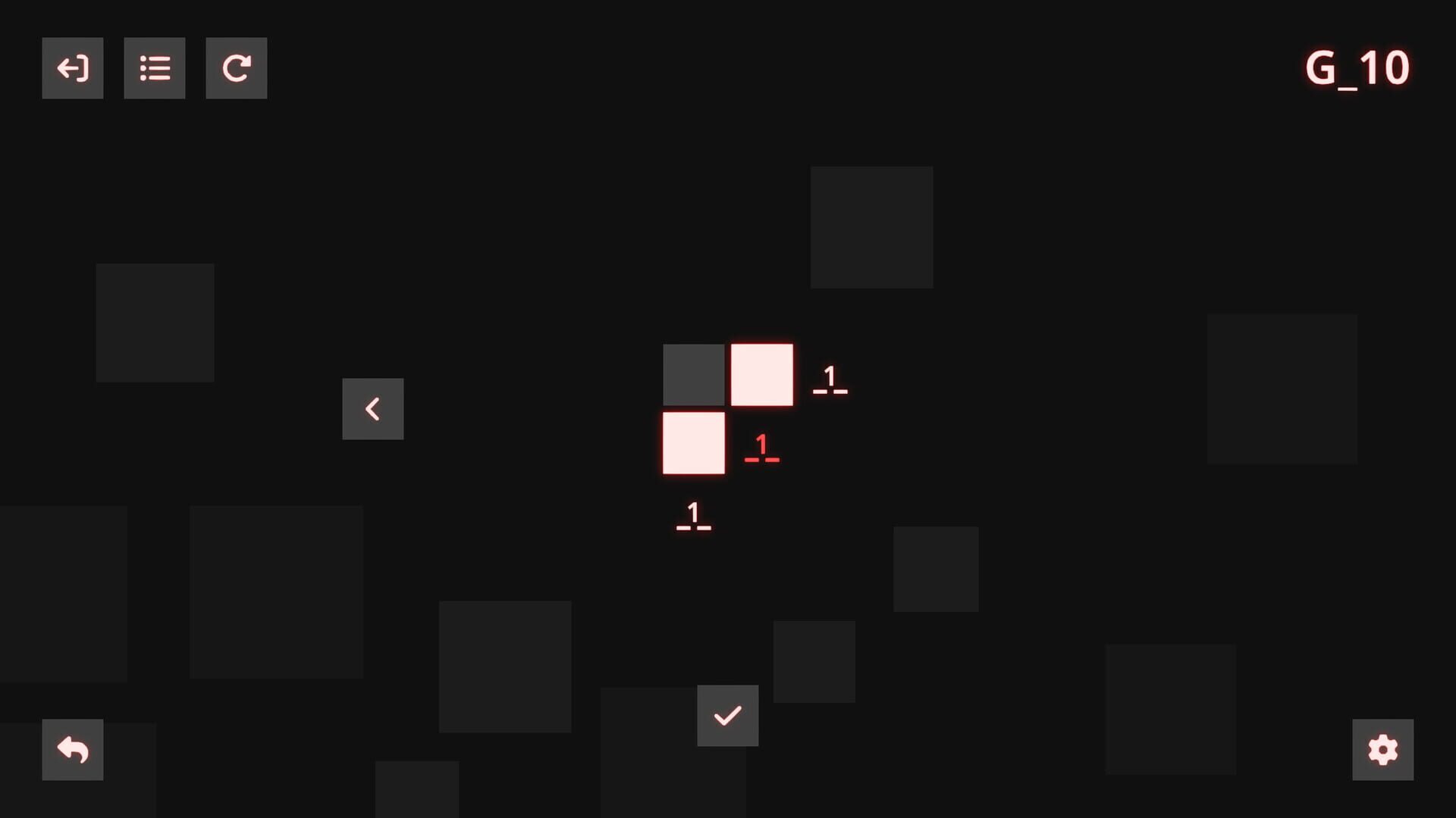 Quadphos screenshot
