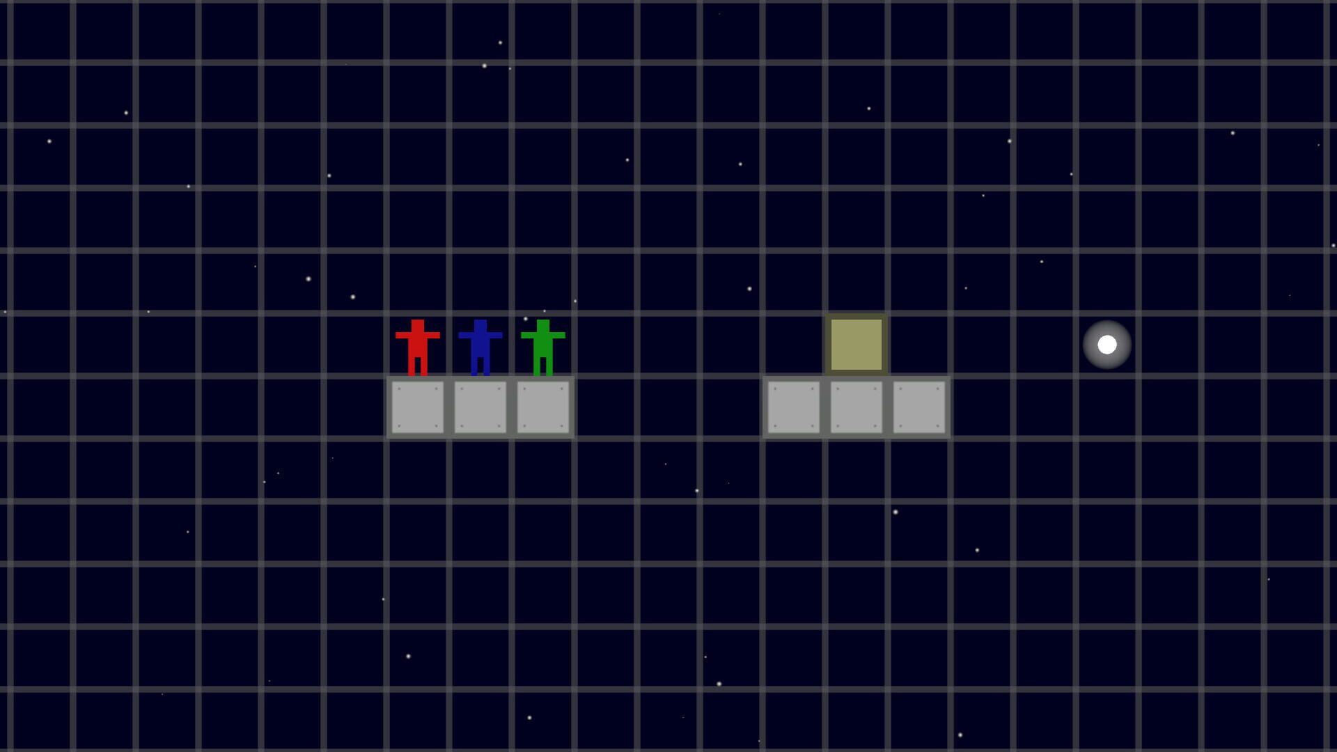 Spacecaps screenshot