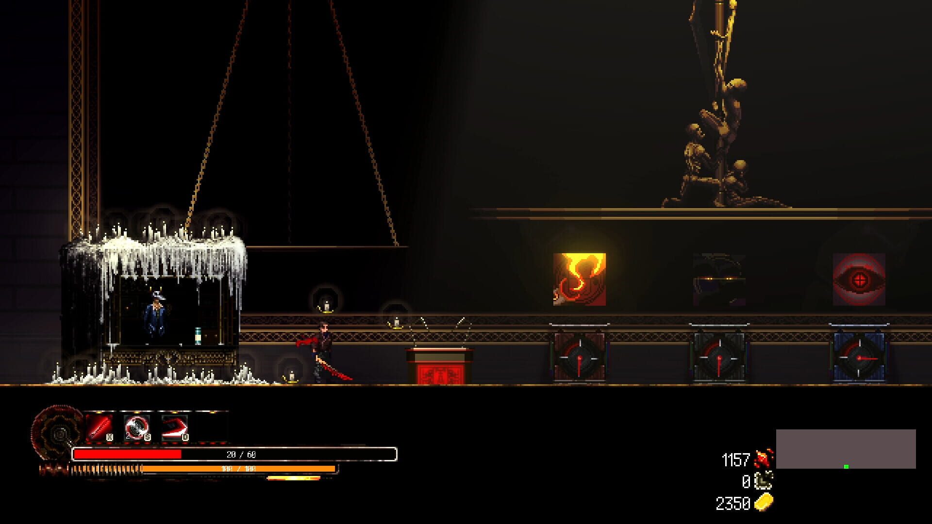 HellPunk: Purgatorium screenshot