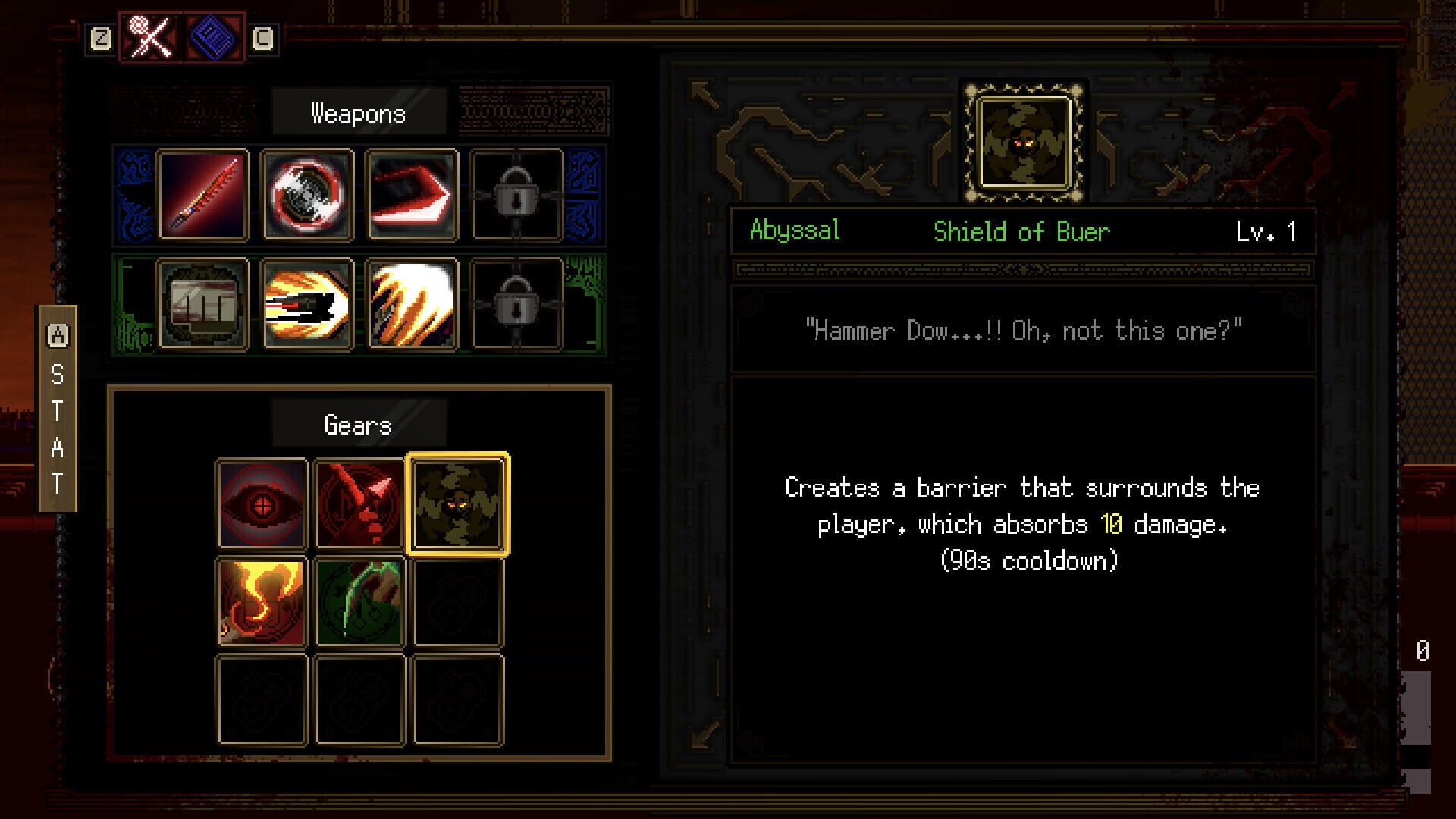 HellPunk: Purgatorium screenshot