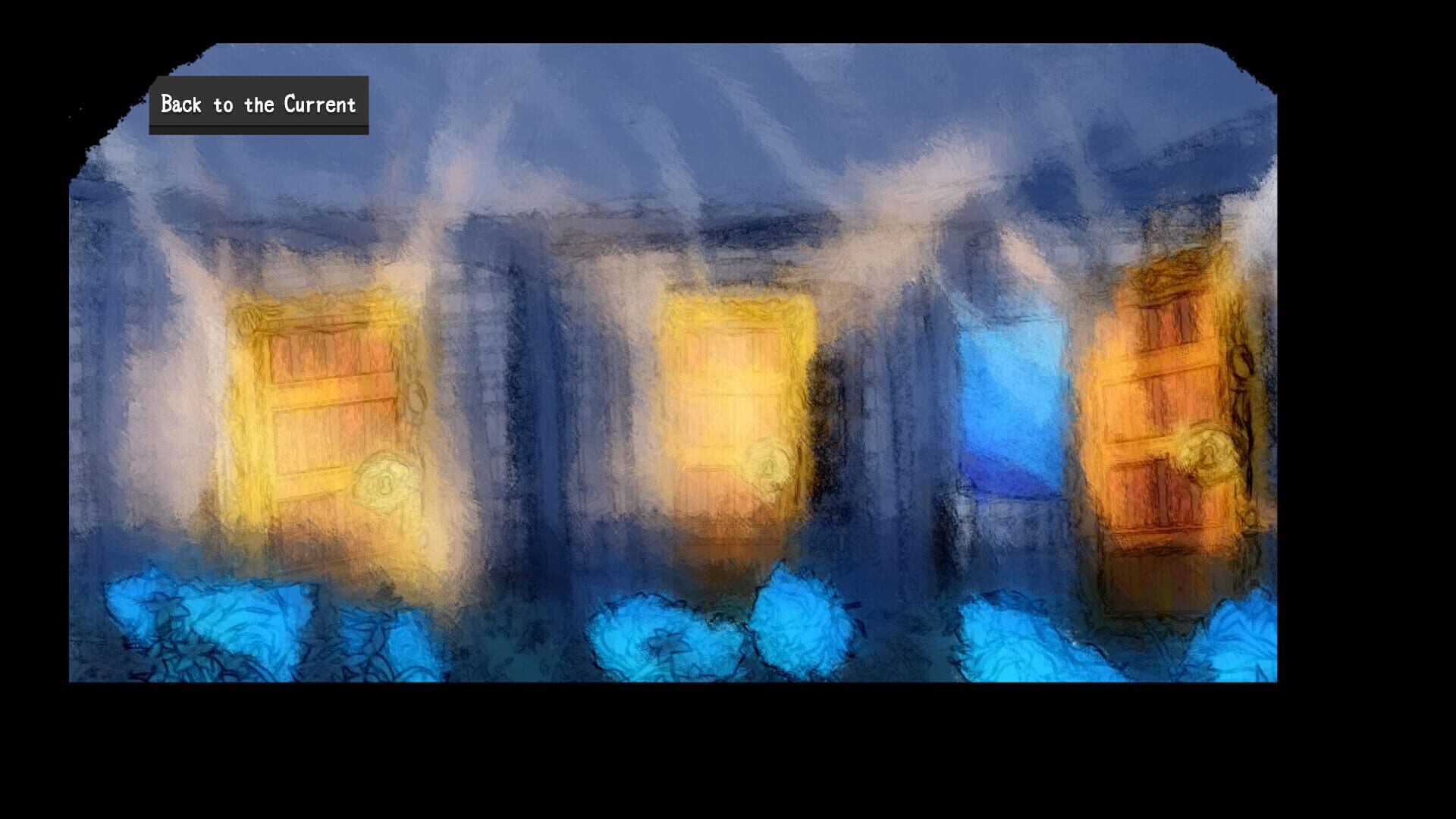 PhantomZone SemiDeus screenshot