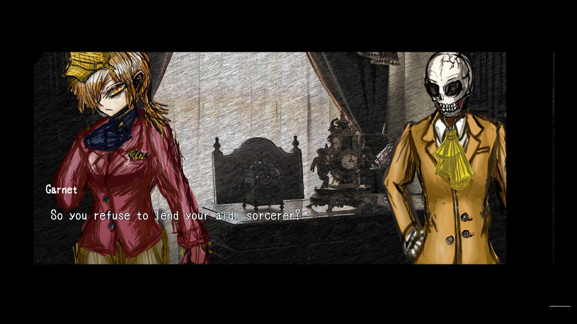 PhantomZone SemiDeus screenshot