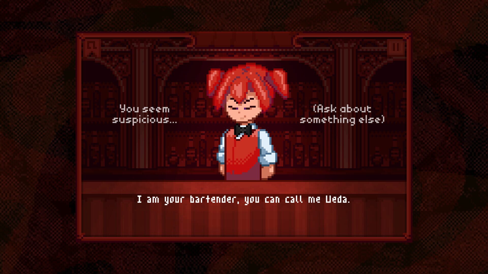 Unforgettable screenshot