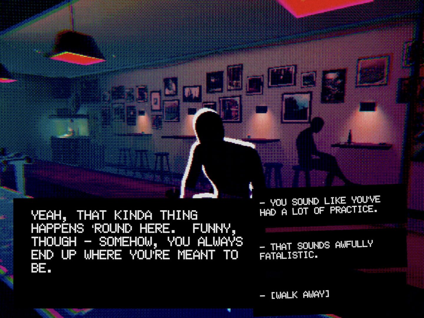 Condo screenshot