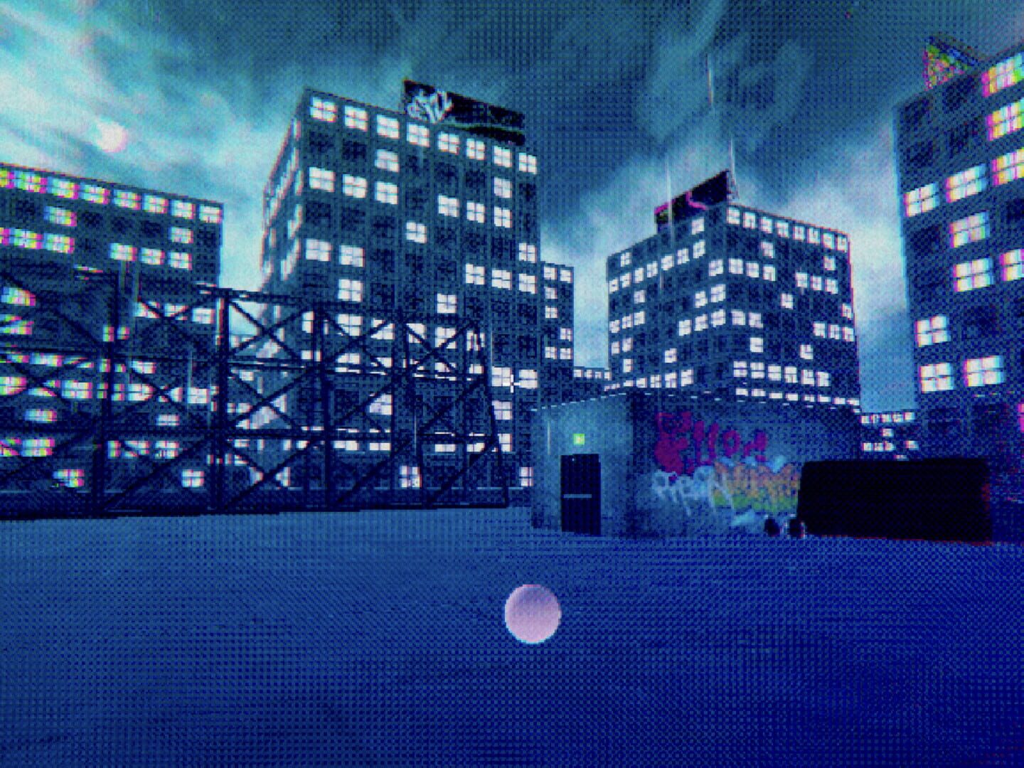 Condo screenshot