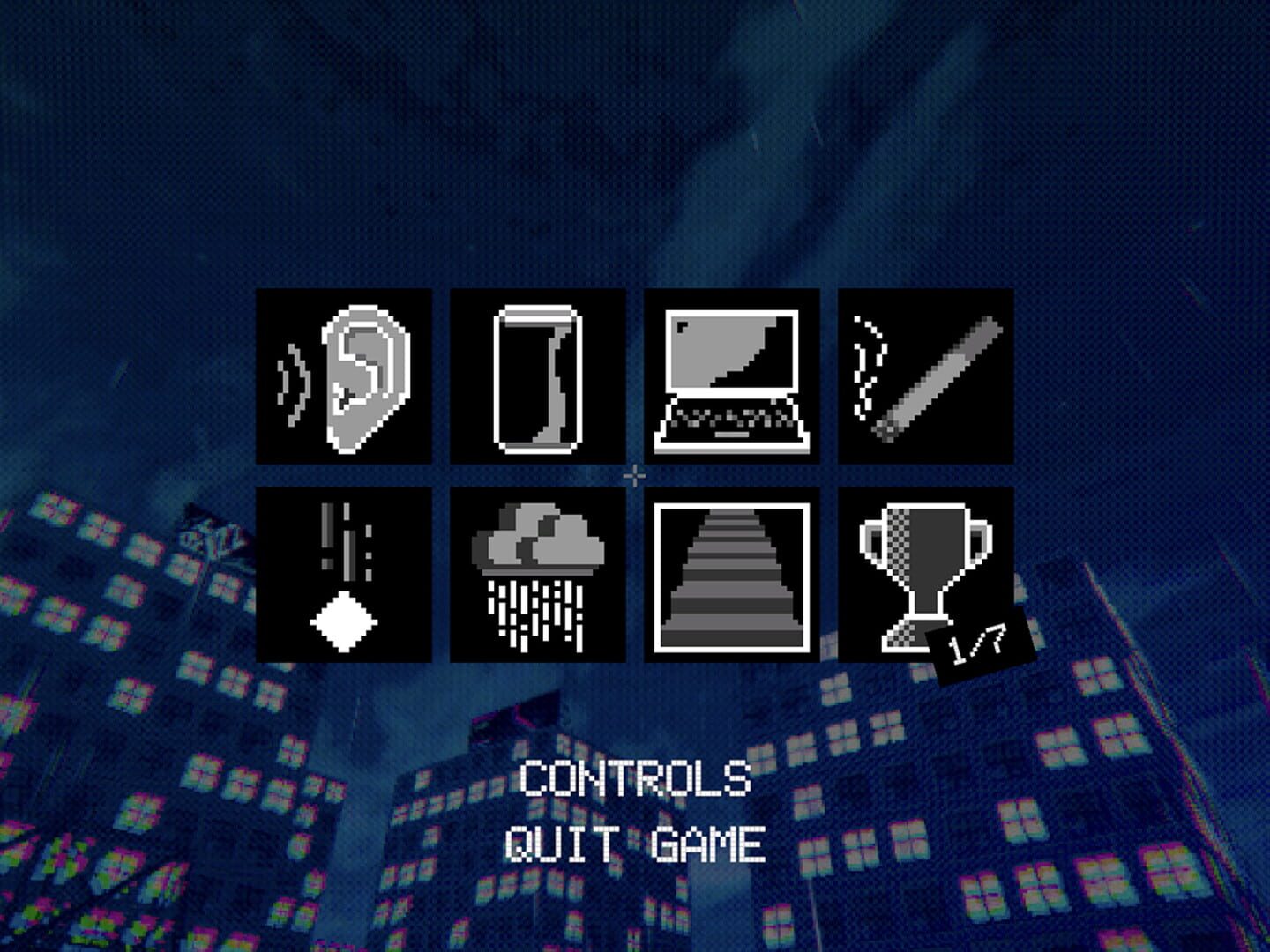 Condo screenshot