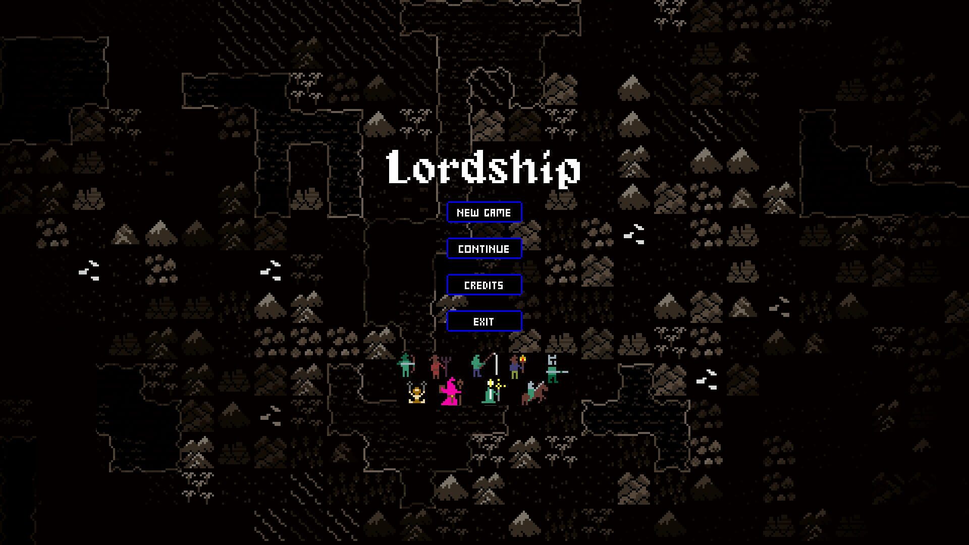 Lordship screenshot