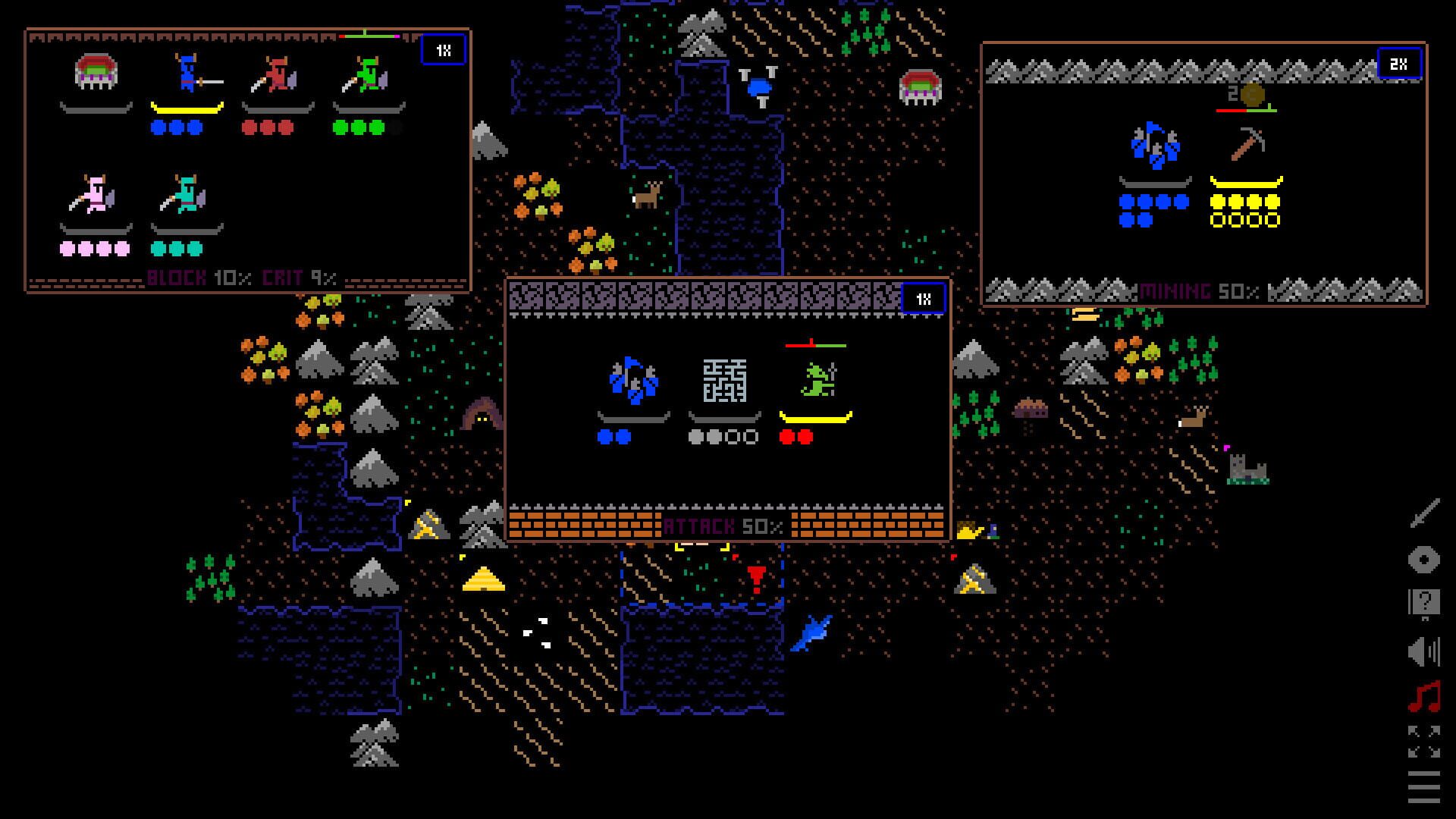 Lordship screenshot