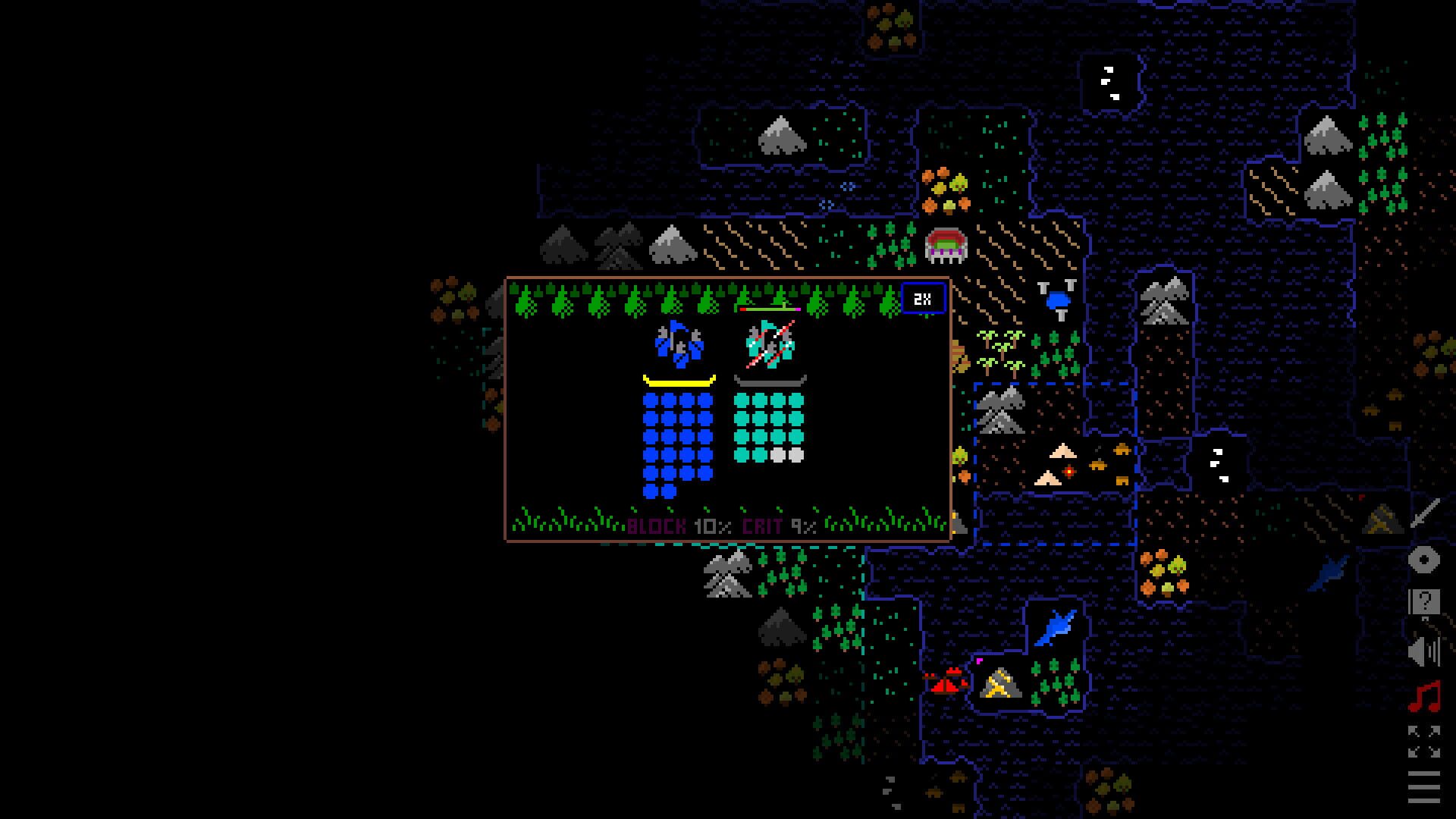 Lordship screenshot
