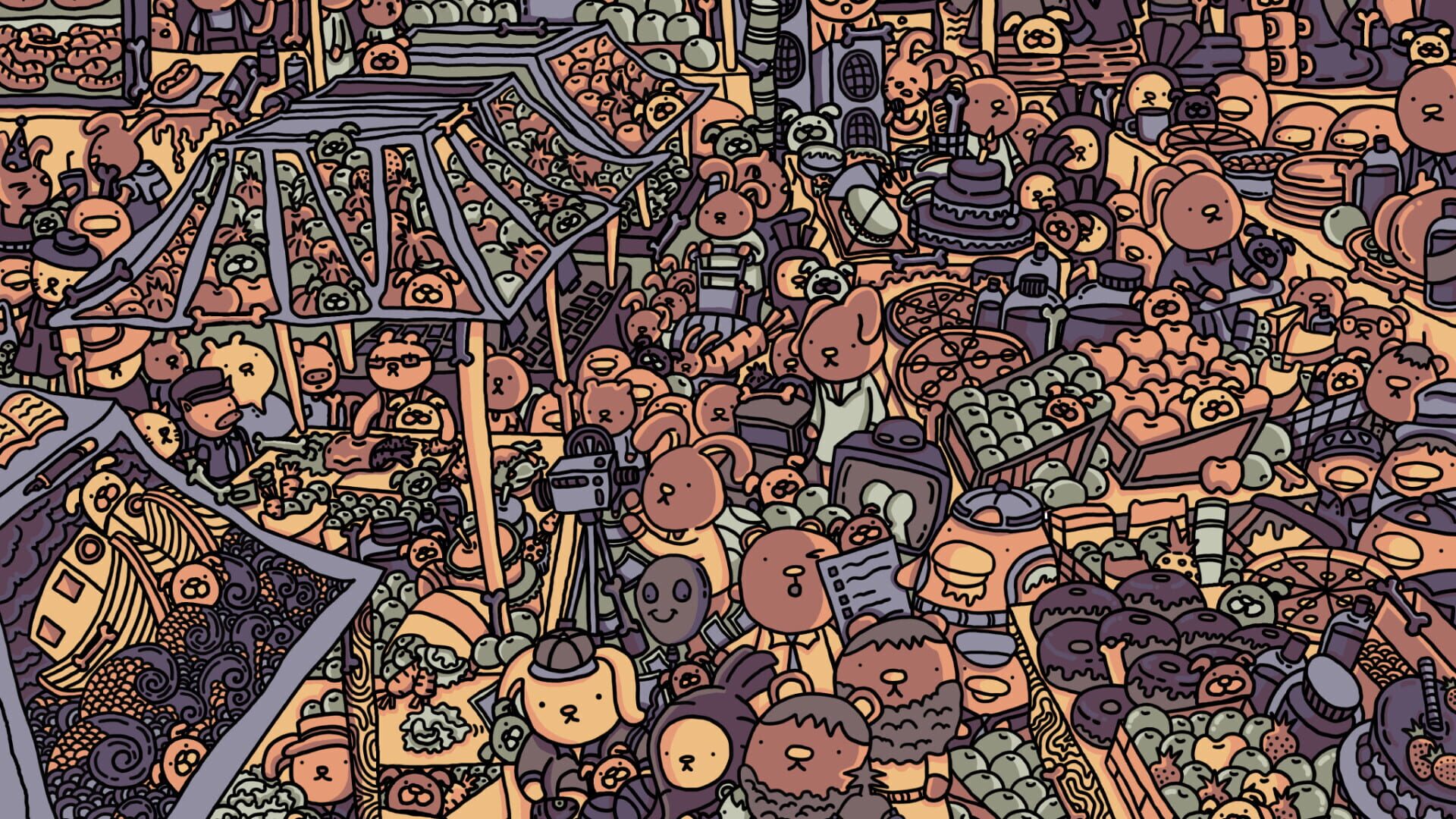 I Commissioned Some Dogs 5 - Screenshot