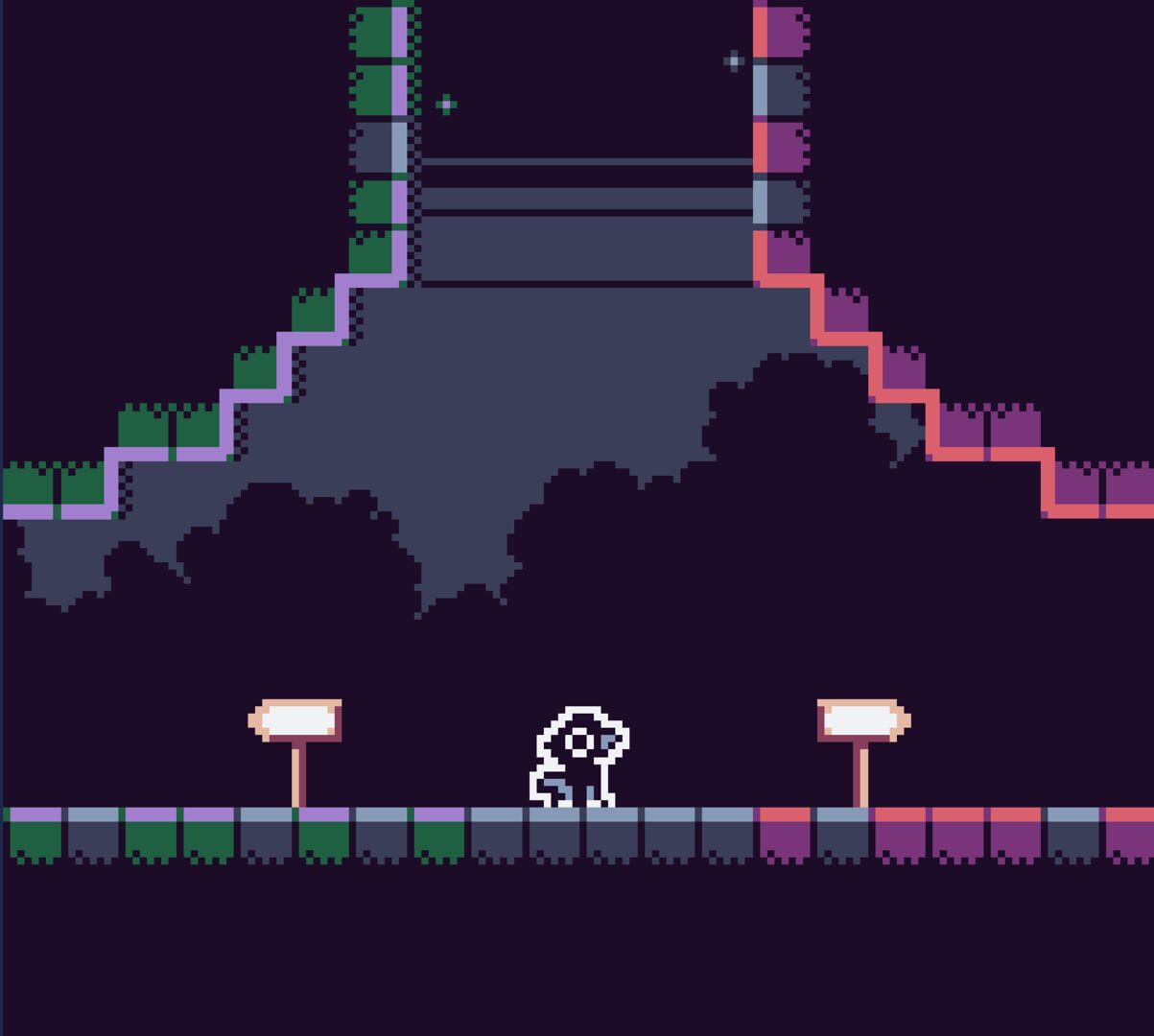 Raven-Star screenshot