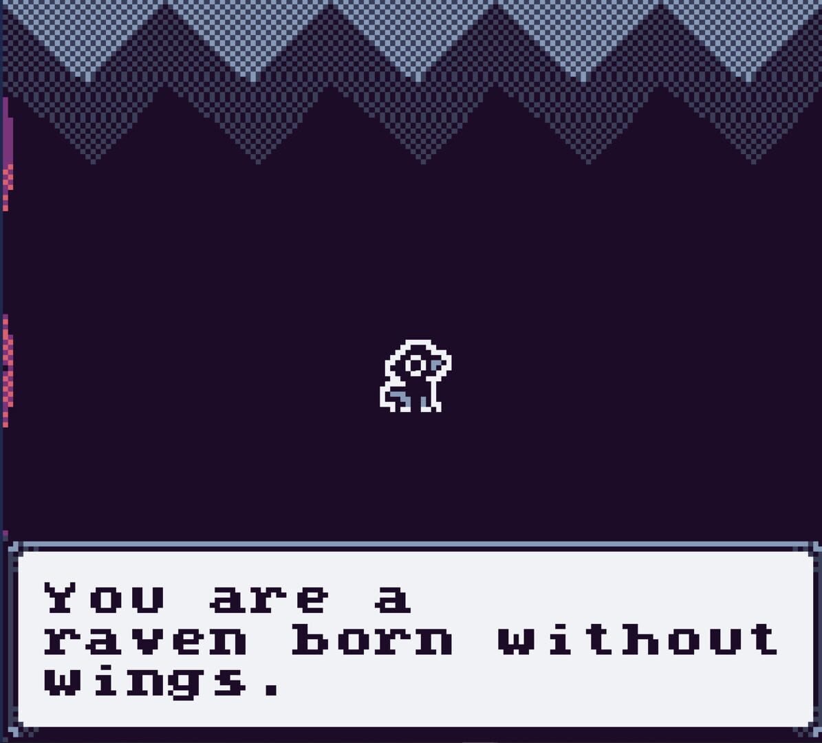 Raven-Star screenshot