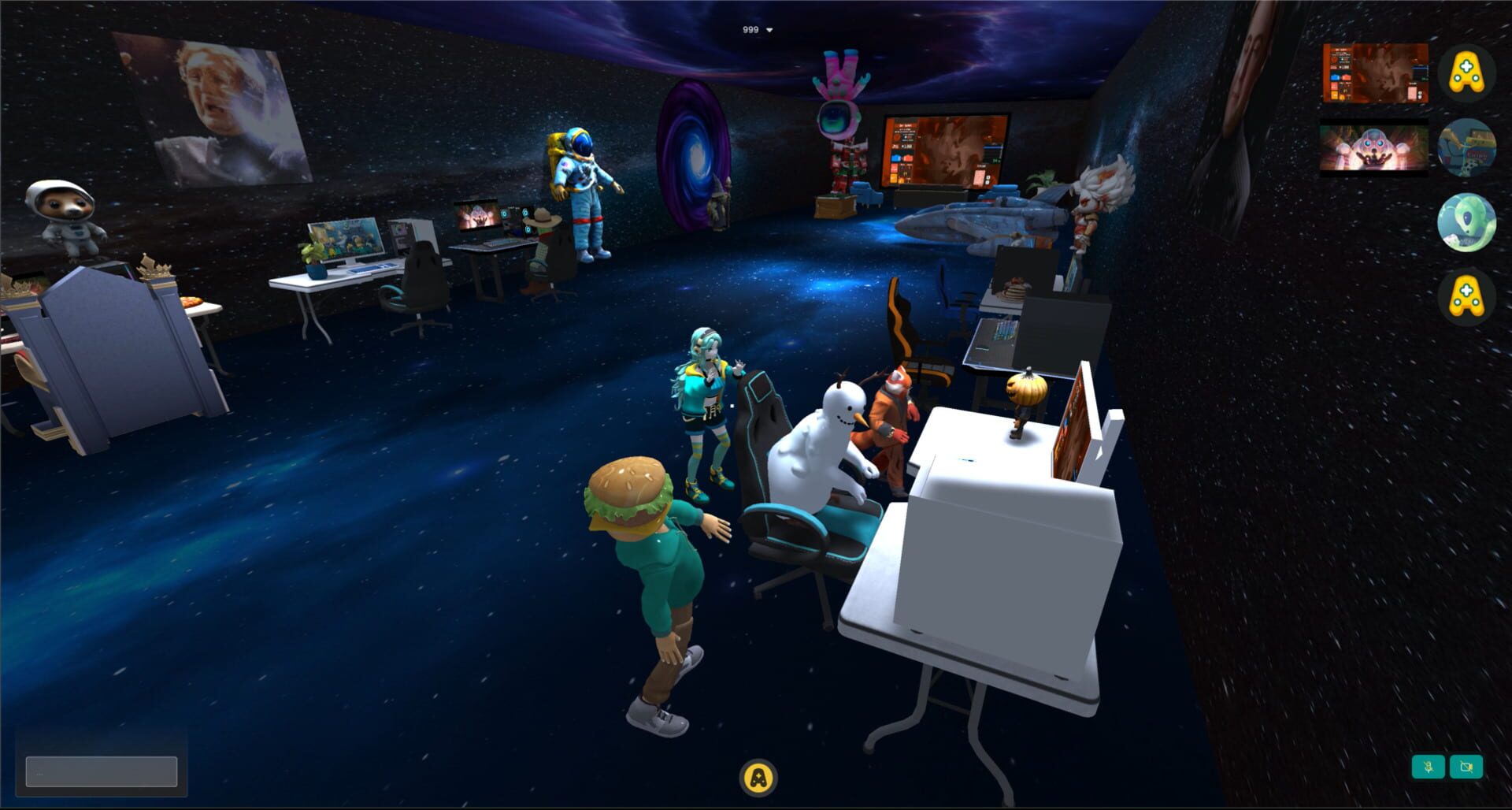 LAN Party