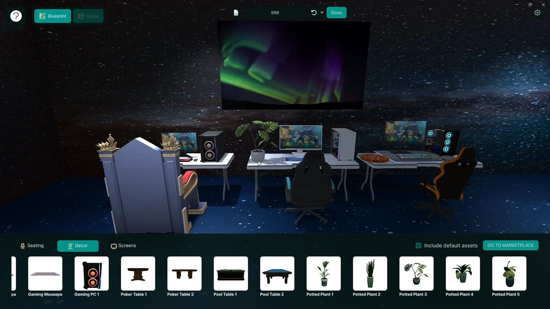 LAN Party
