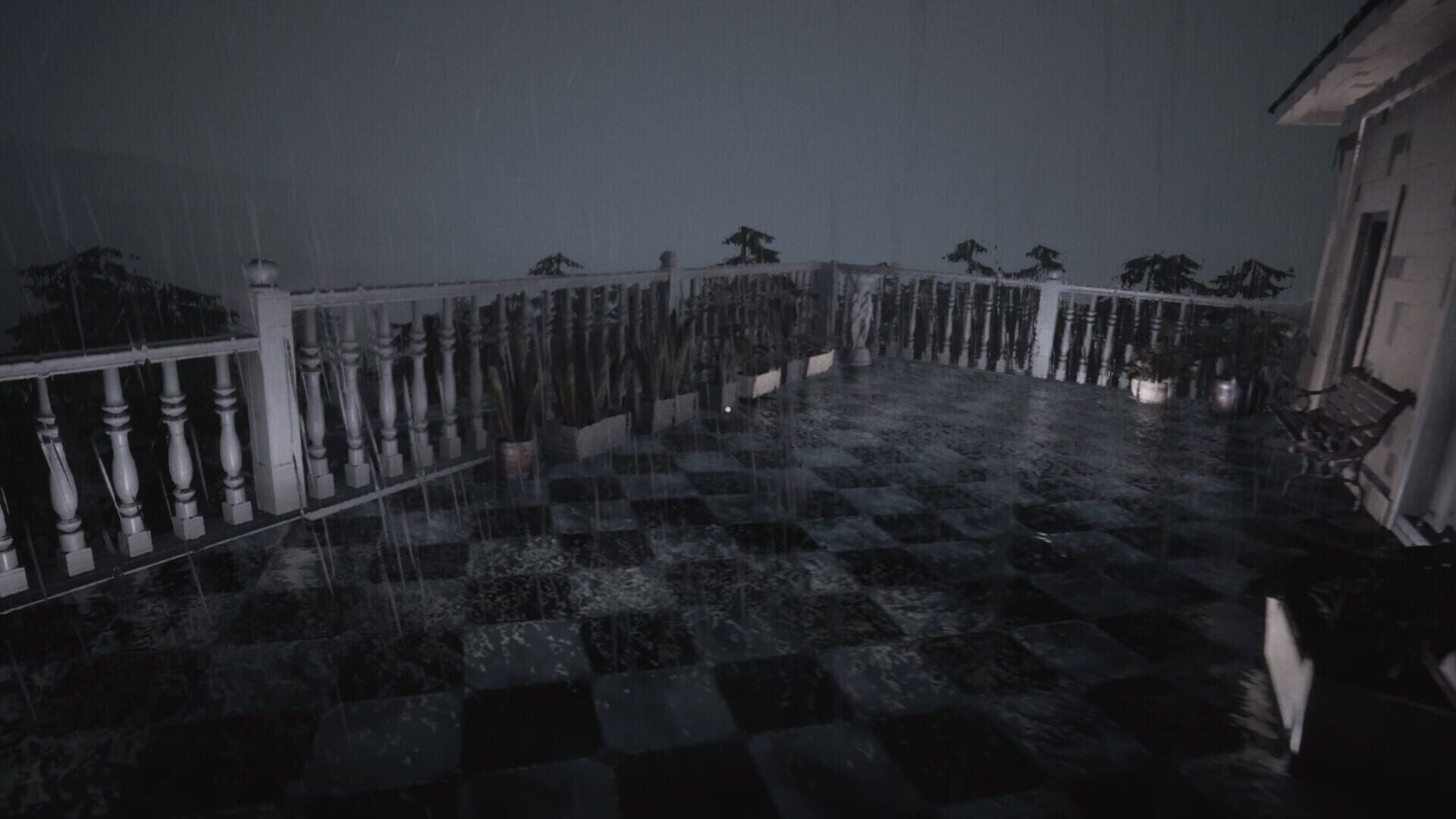 Static Memory