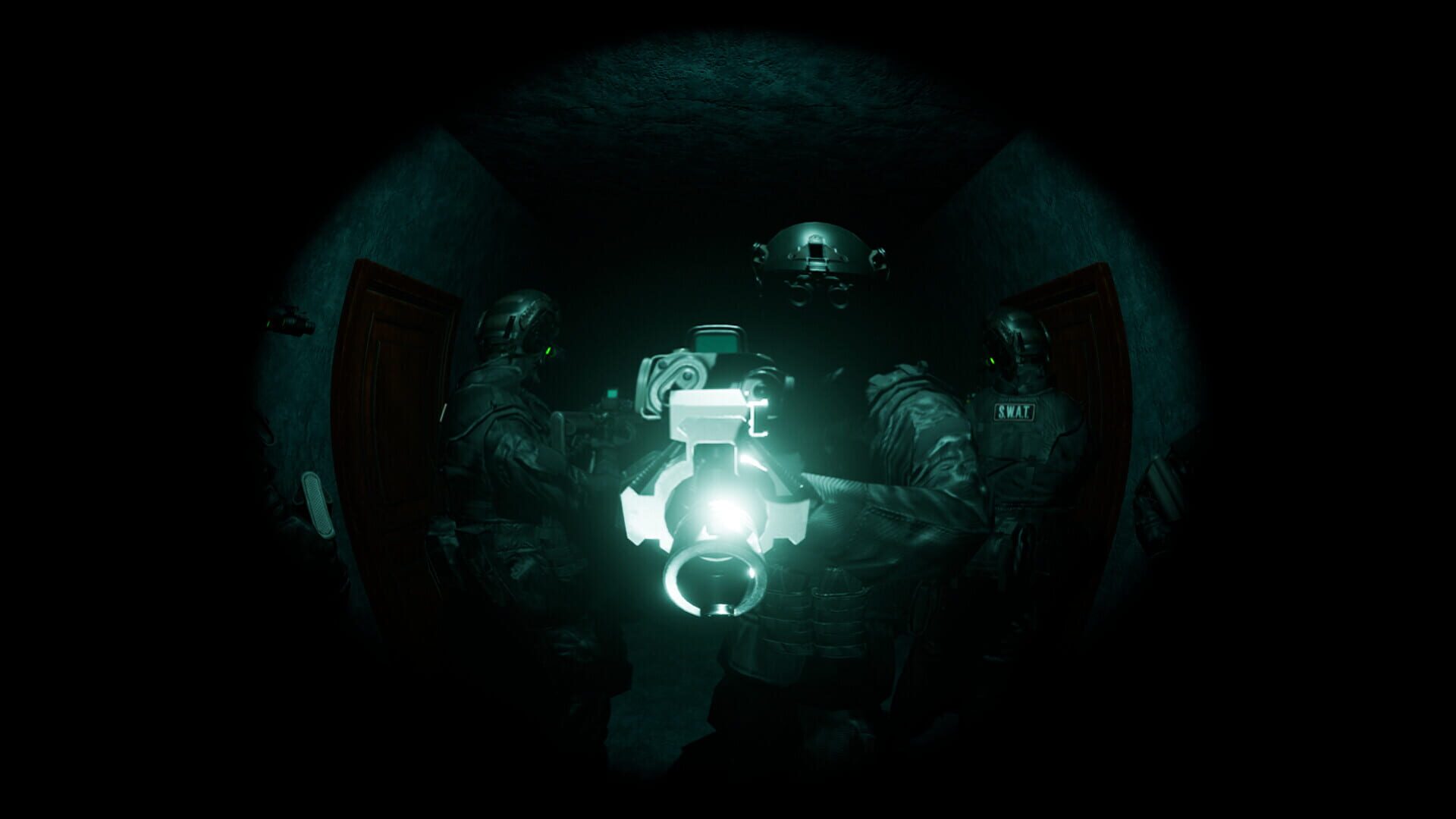 God Syndrome - Screenshot