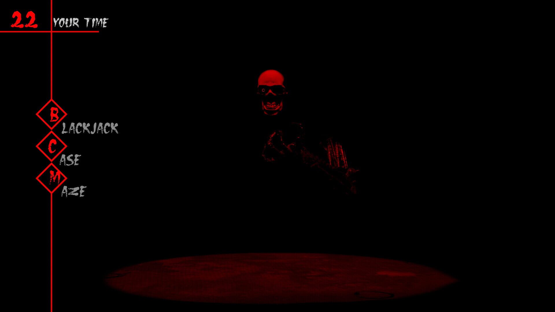 God Syndrome - Screenshot