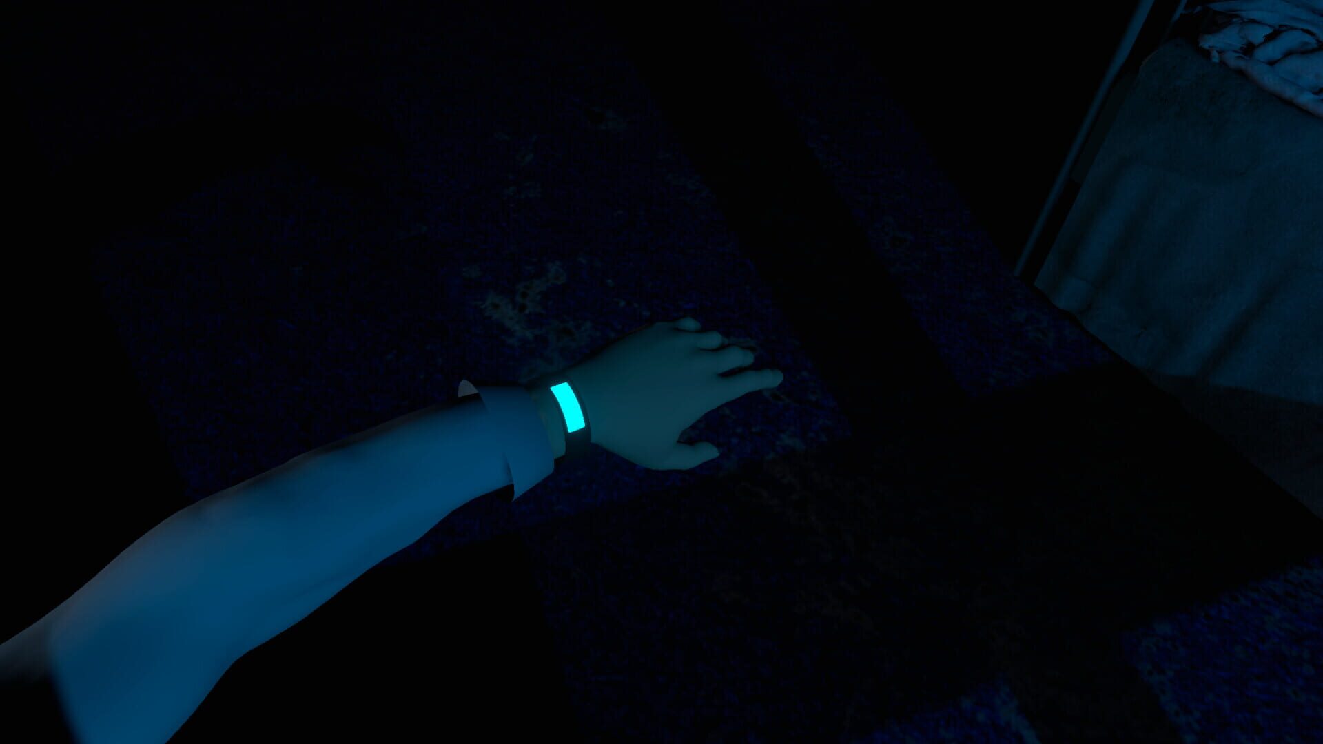 God Syndrome - Screenshot