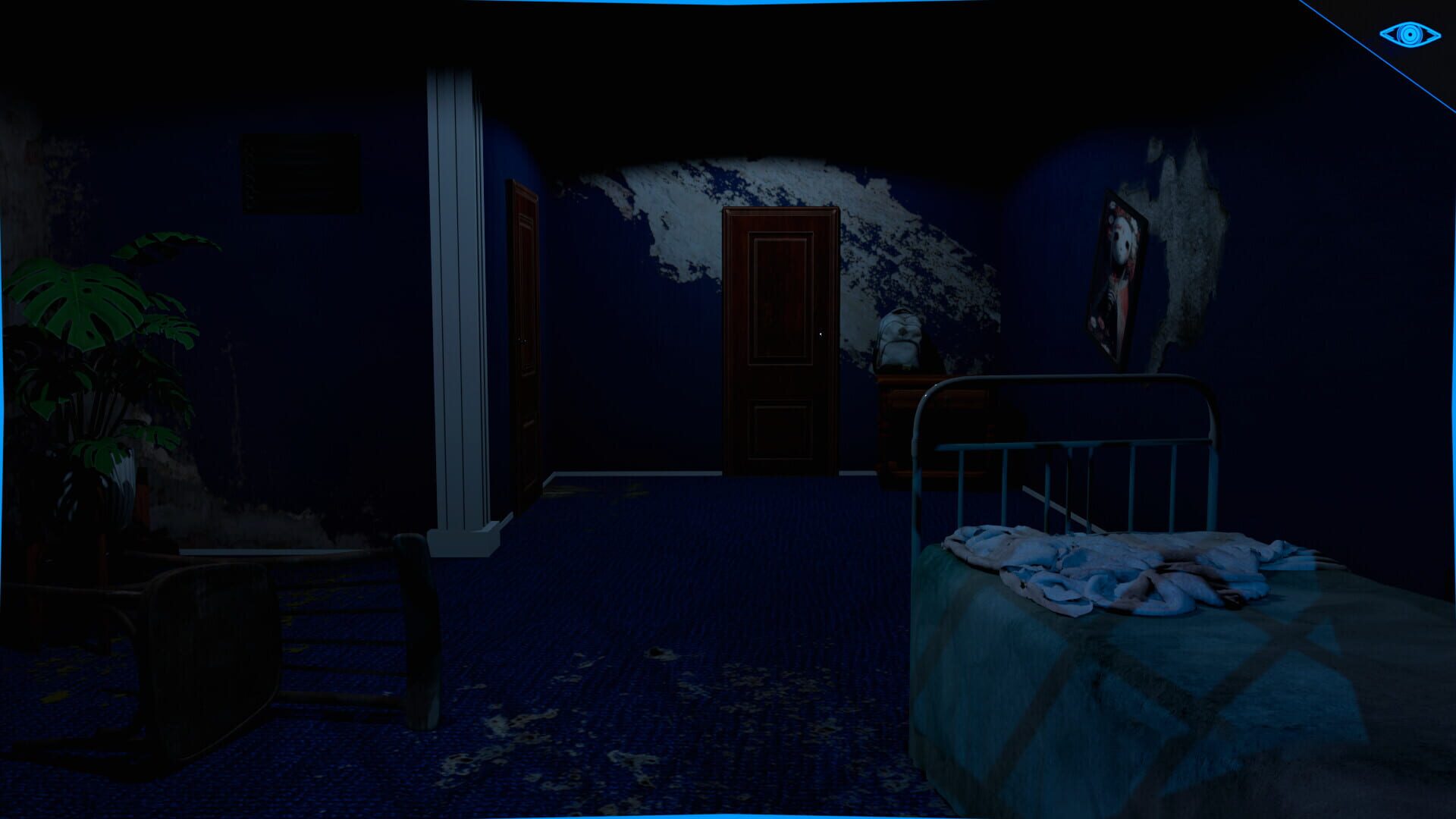 God Syndrome - Screenshot