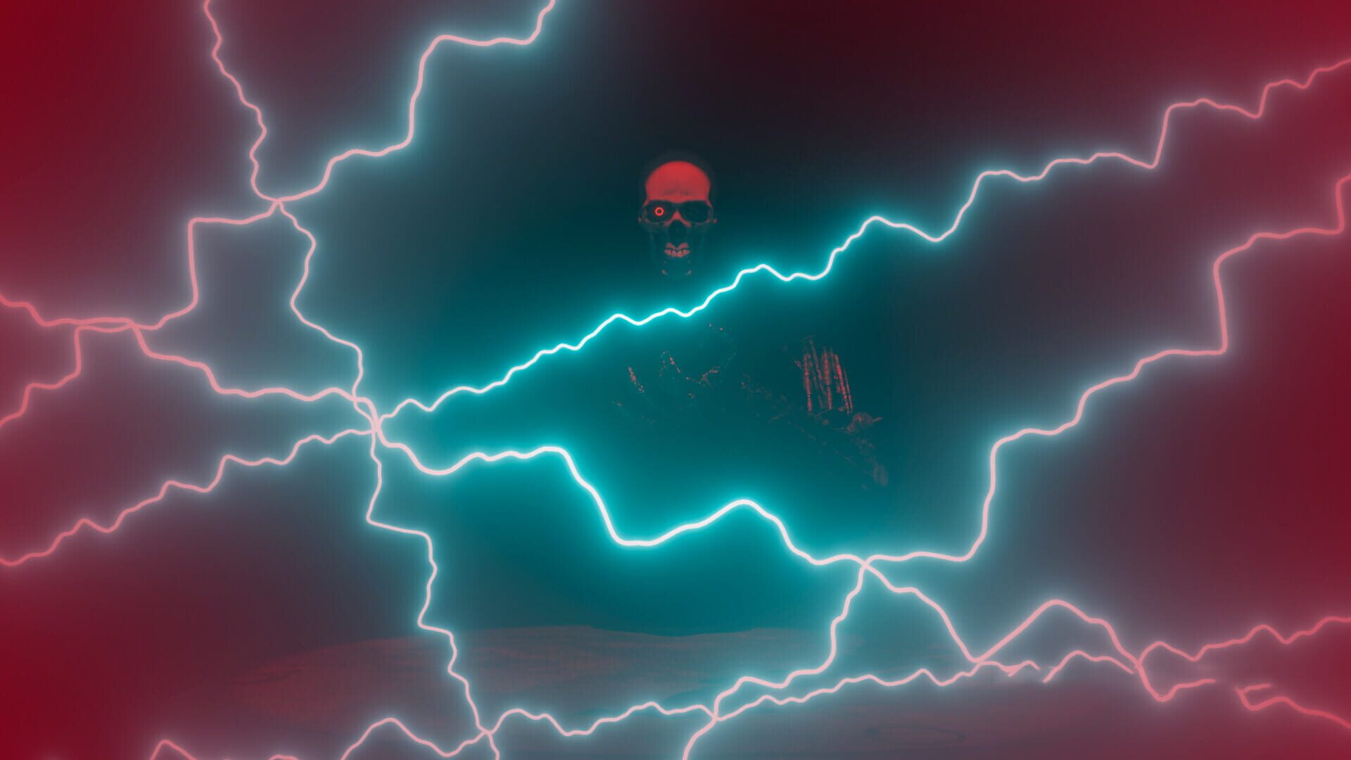 God Syndrome - Screenshot