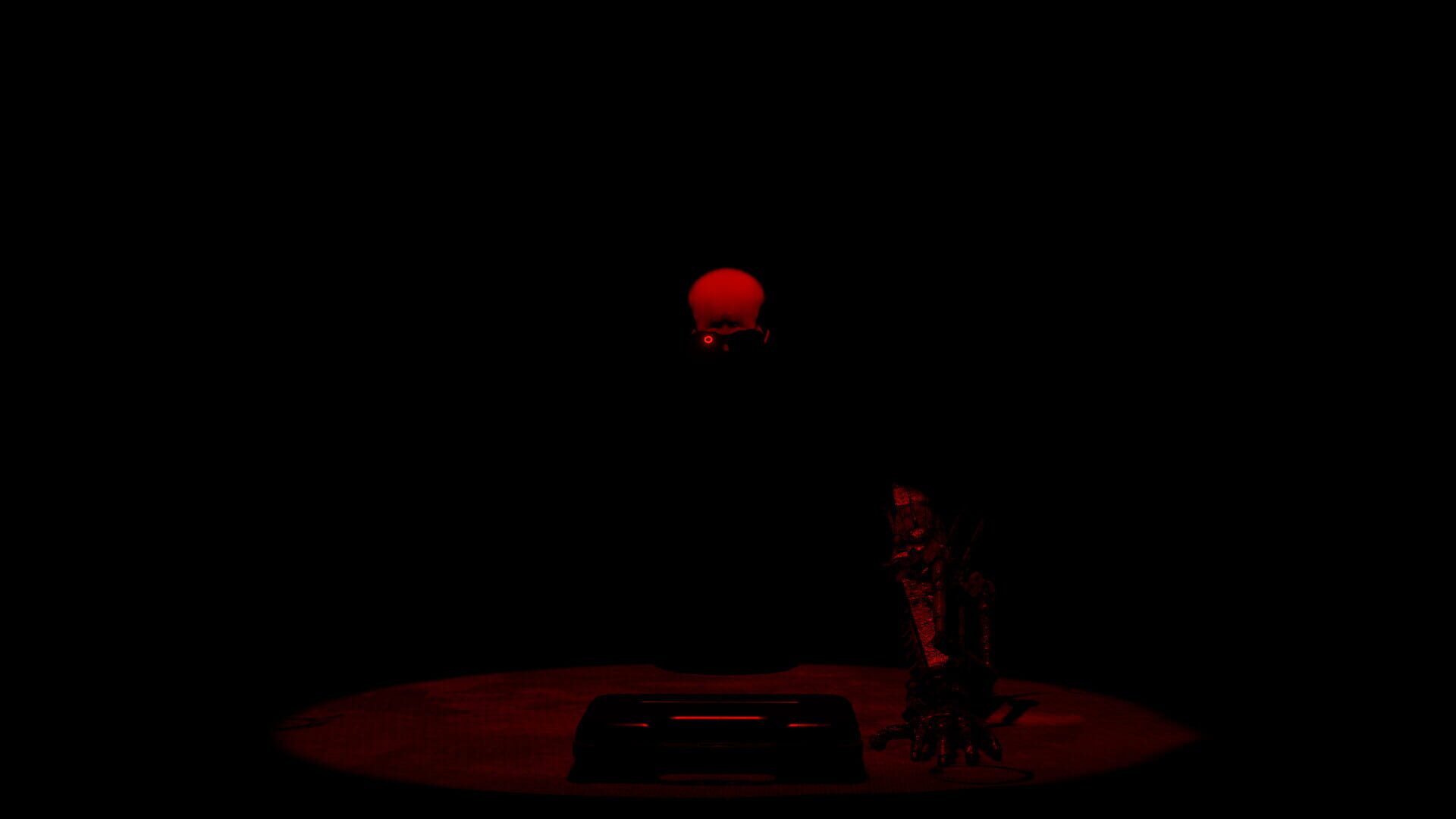 God Syndrome - Screenshot