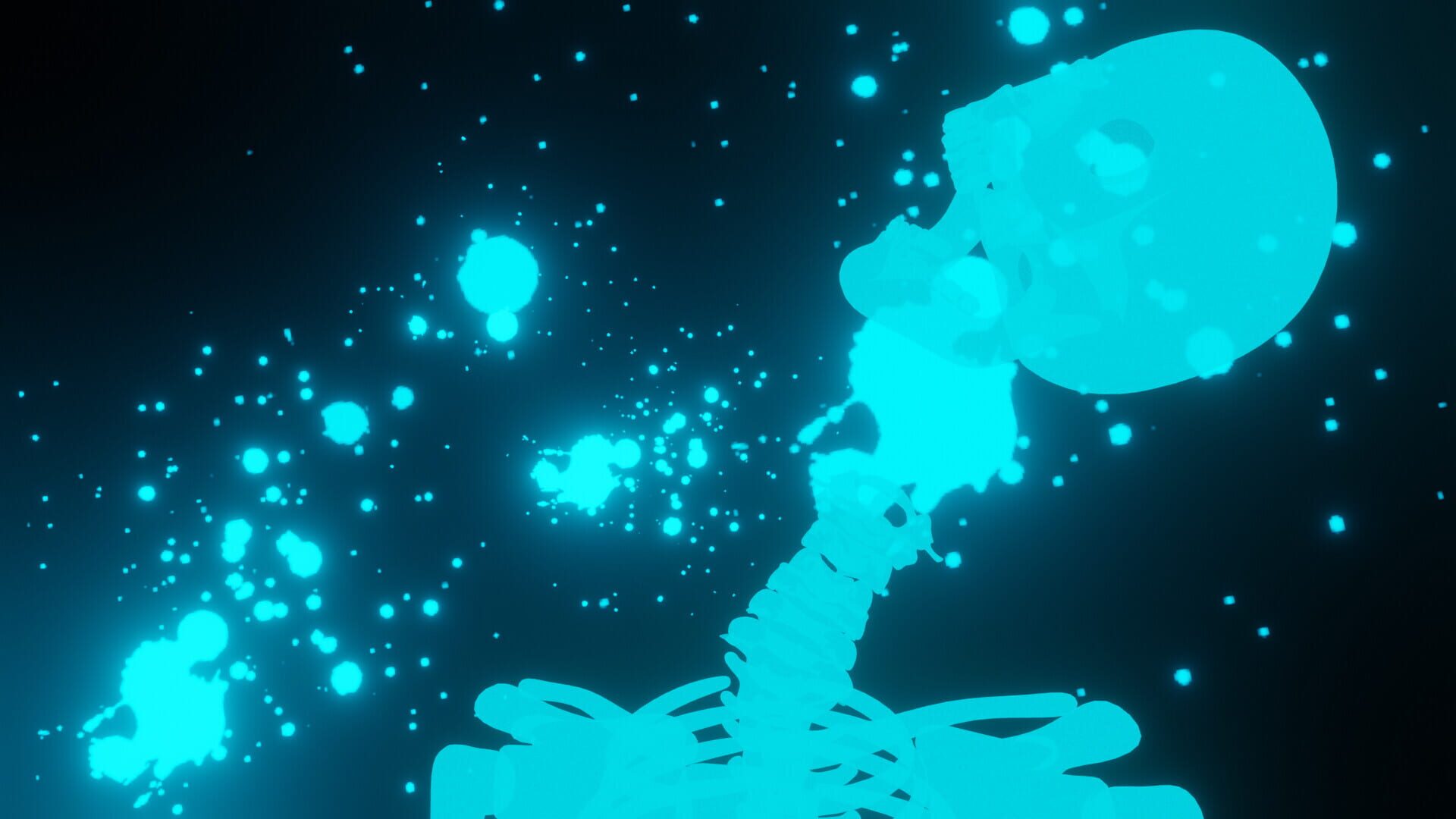 God Syndrome - Screenshot