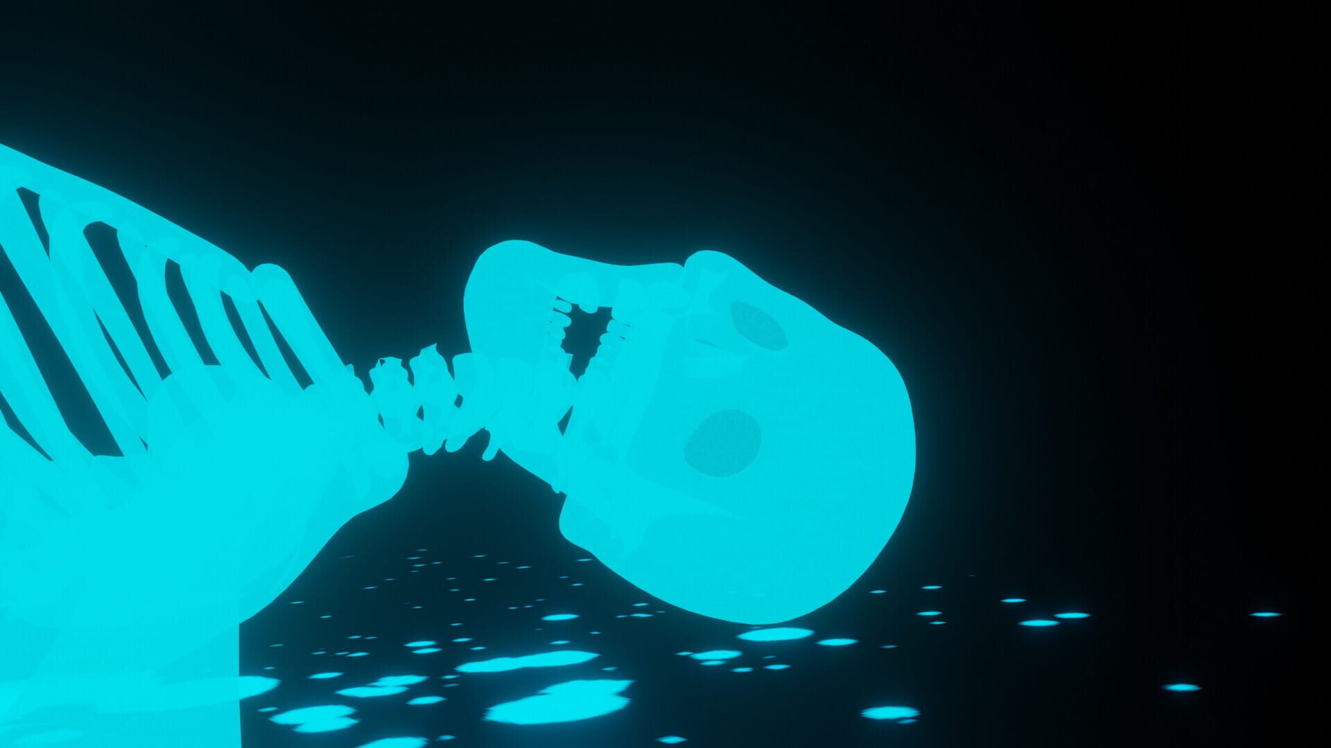 God Syndrome - Screenshot