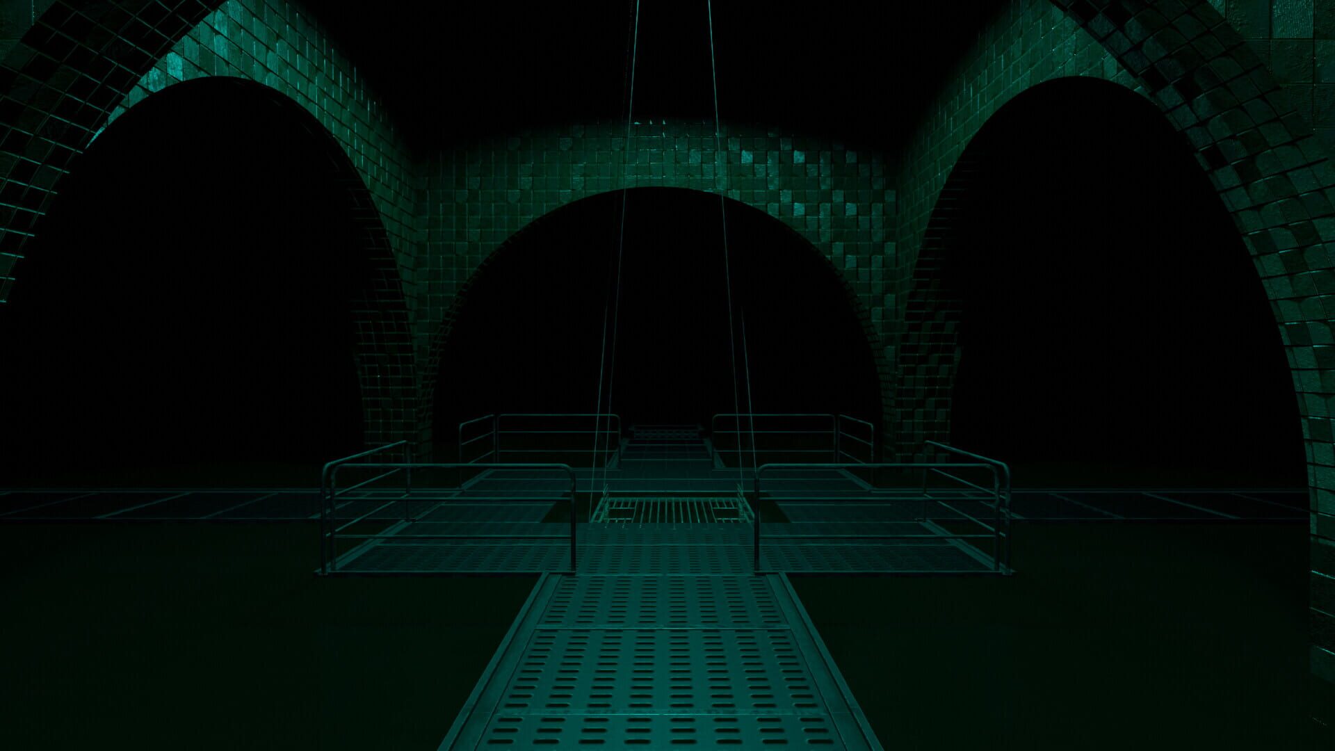 God Syndrome - Screenshot
