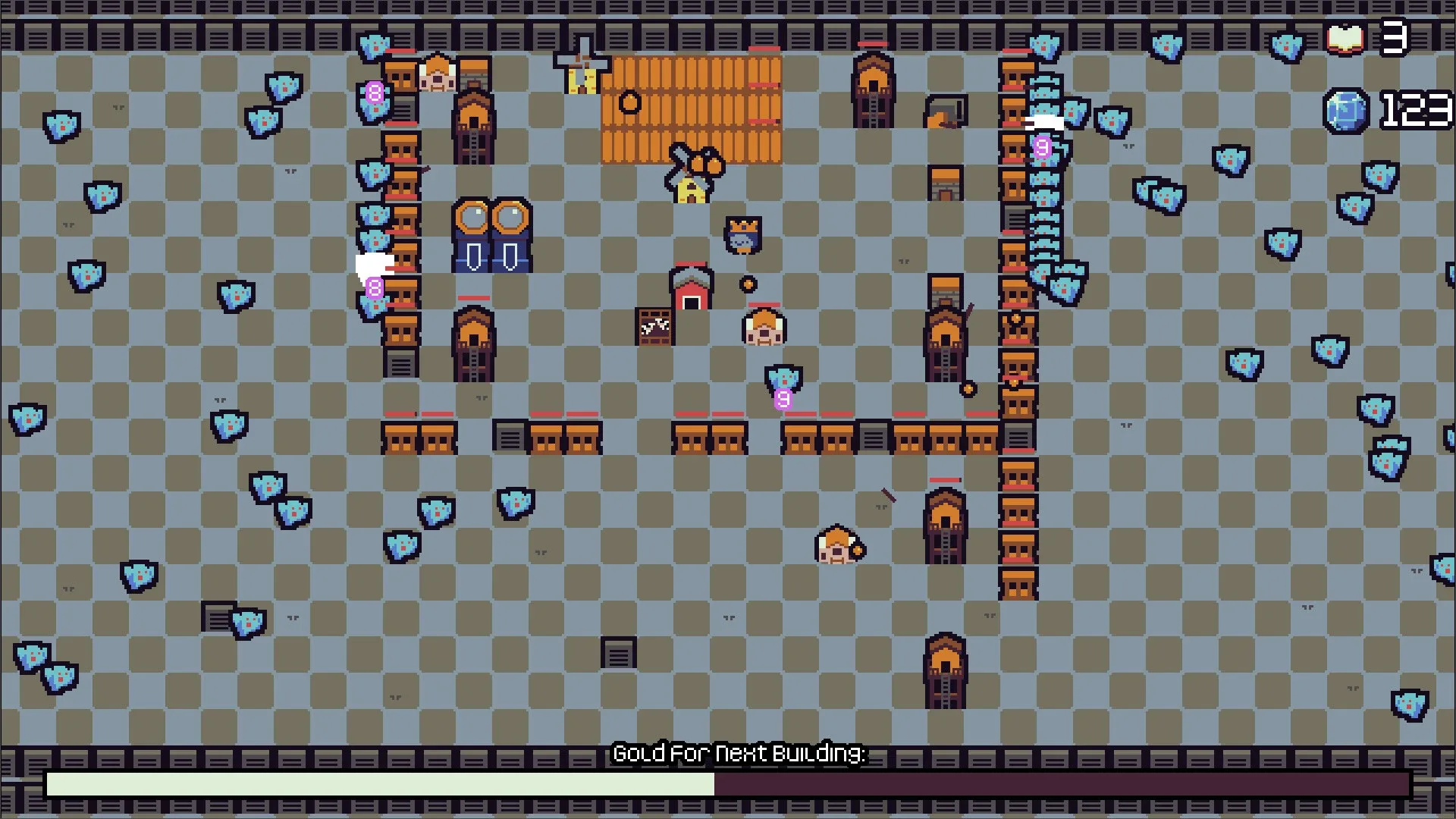 Game media