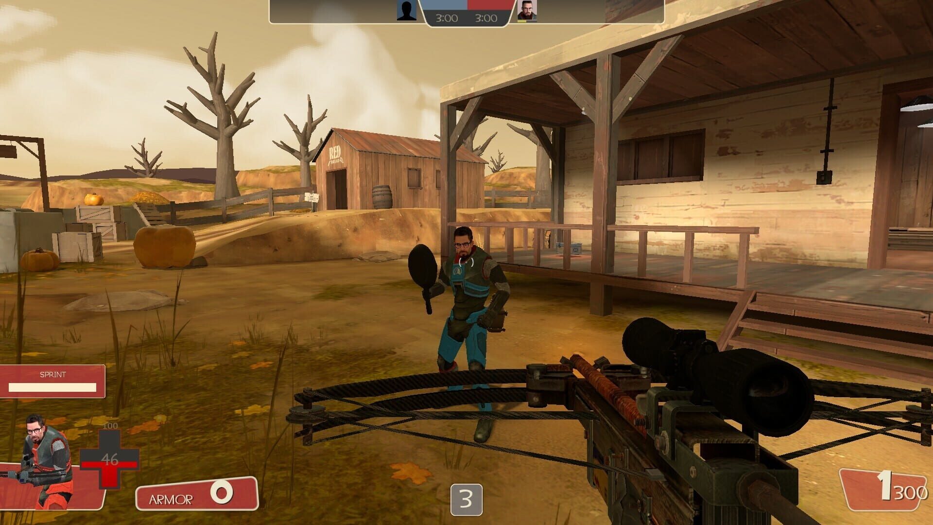 Fortress-Life - Screenshot