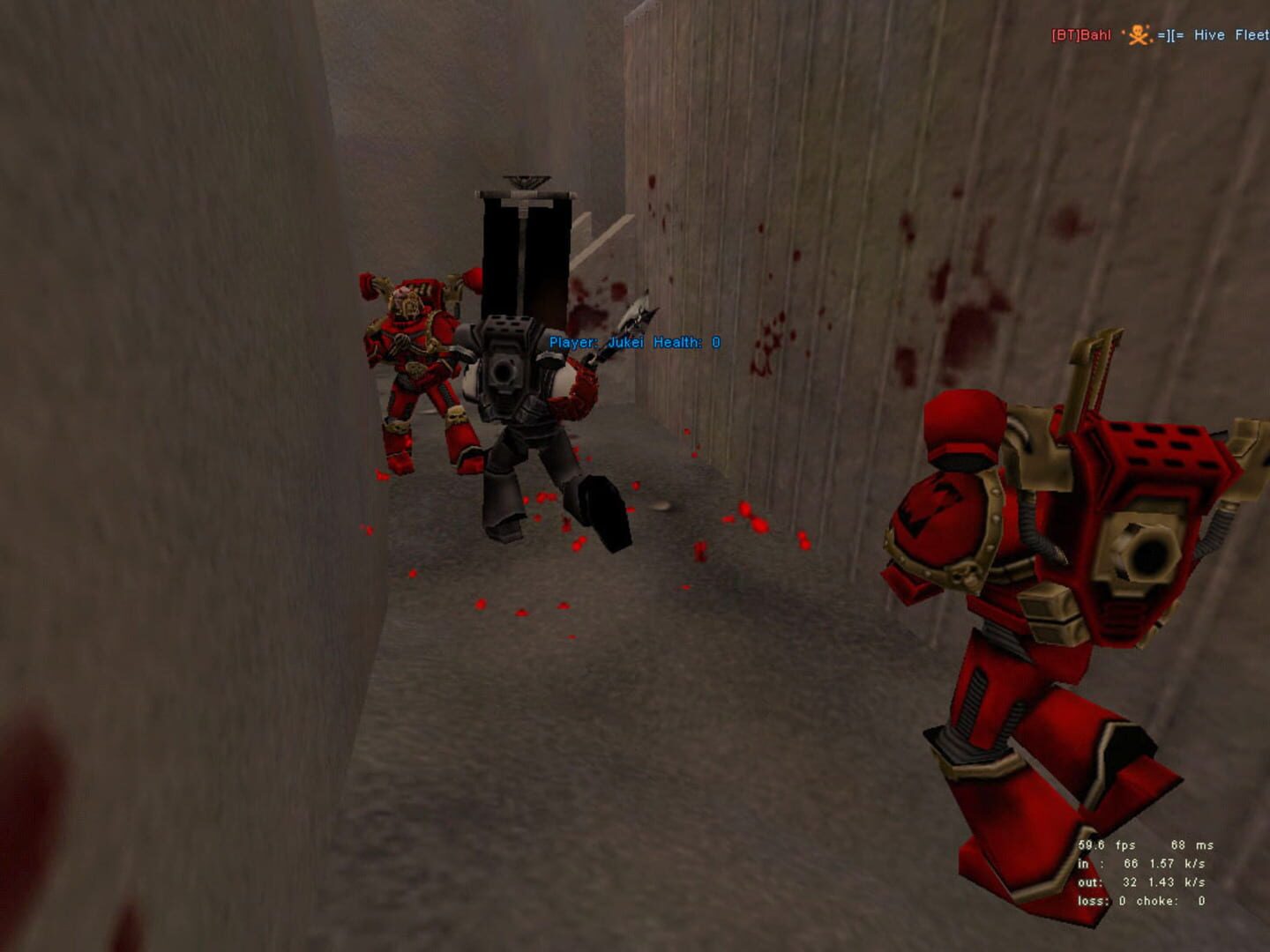 Rival Species - Screenshot