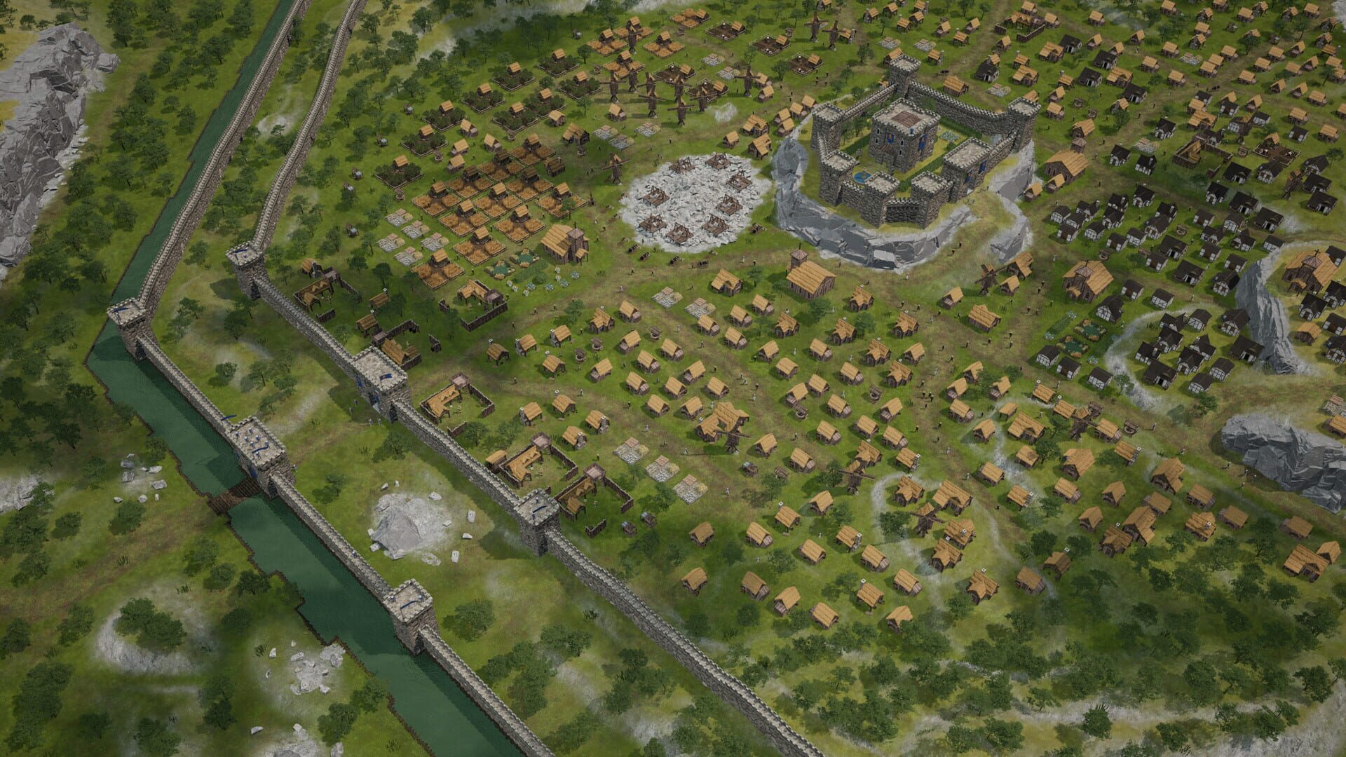 Age of Respair screenshot