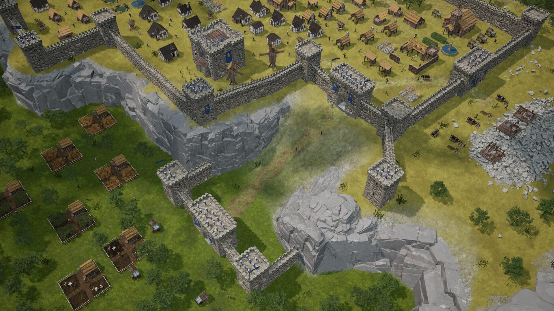 Age of Respair screenshot