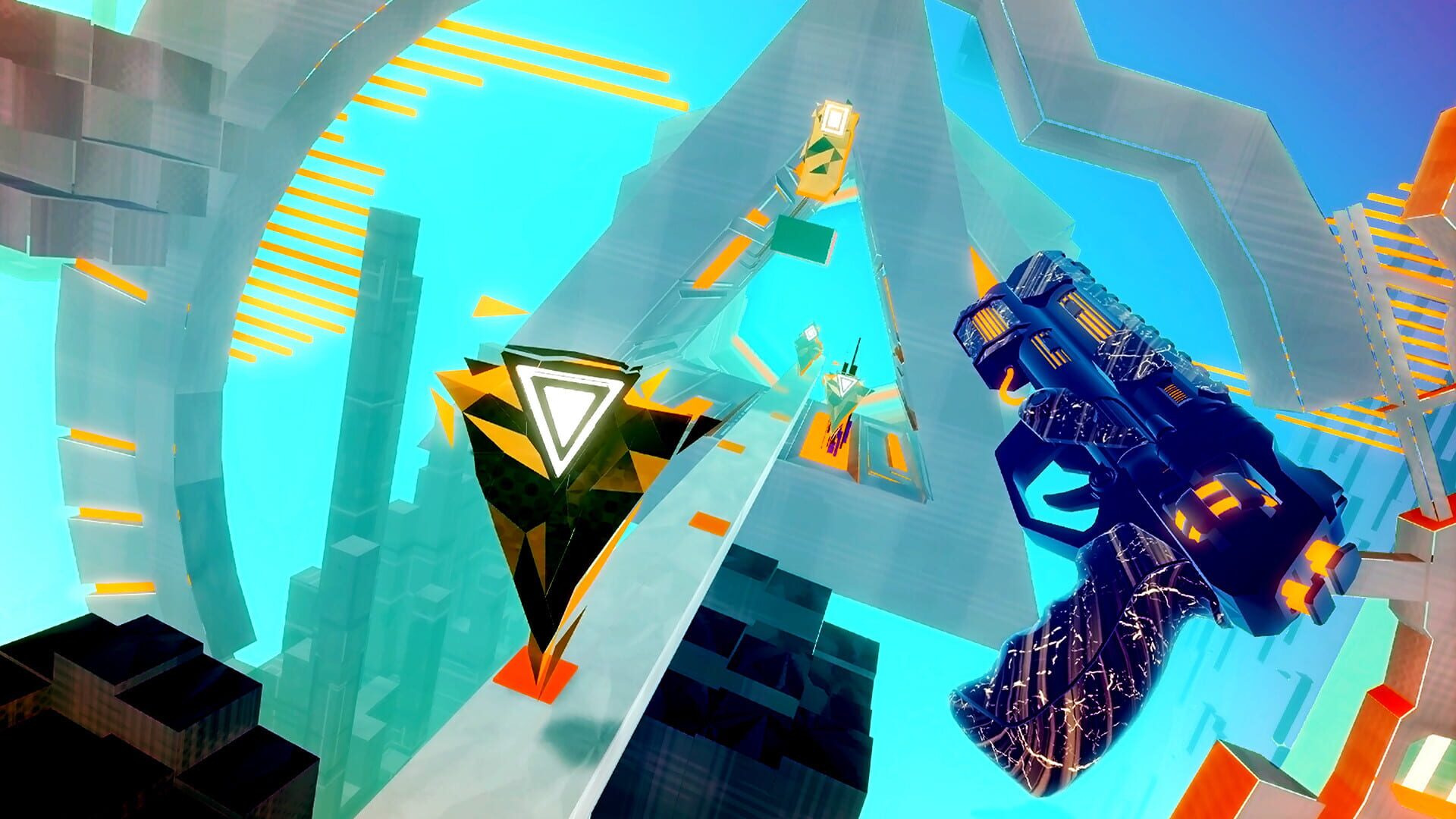 Pistol Whip screenshot