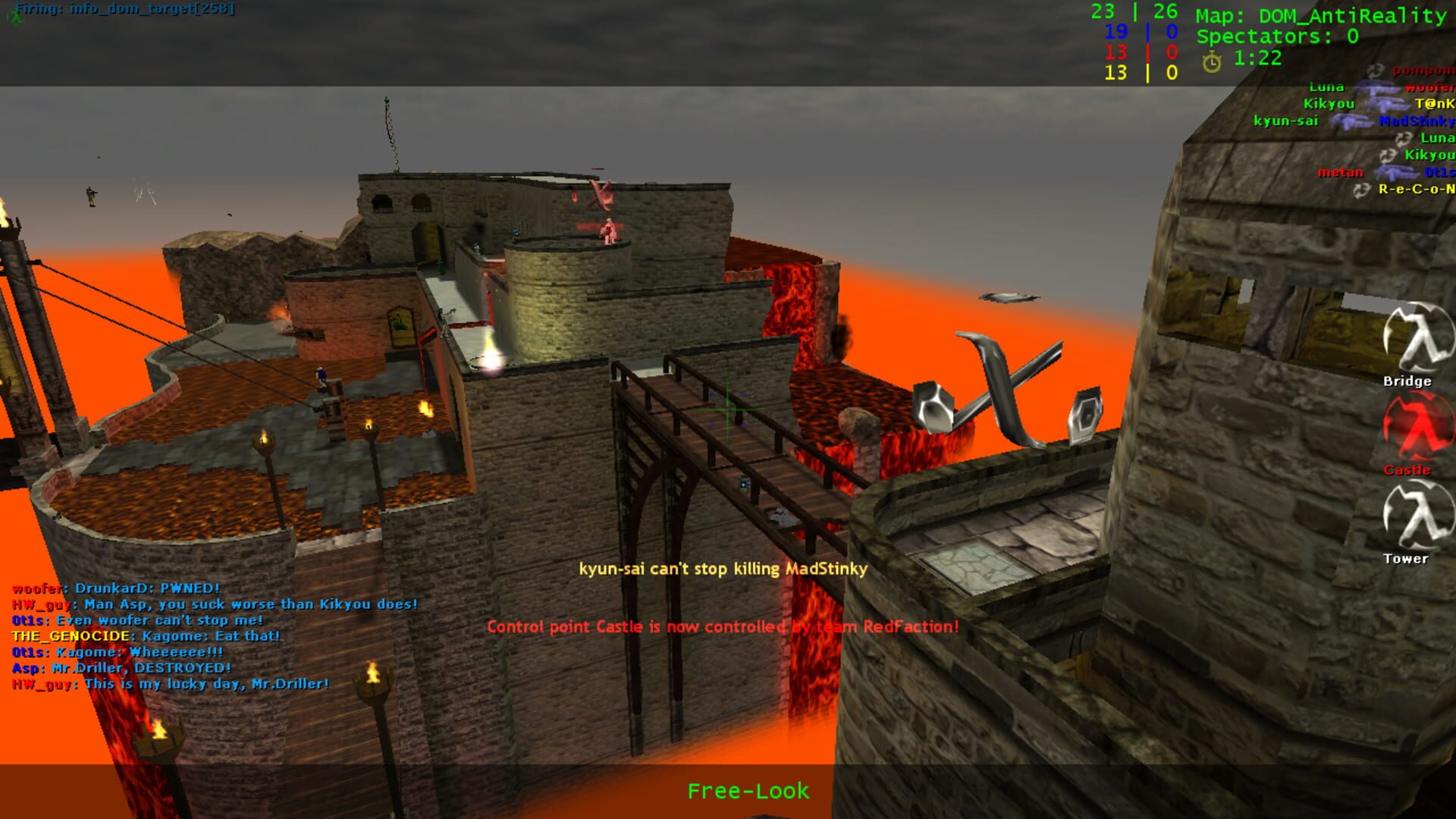 XDM - Screenshot