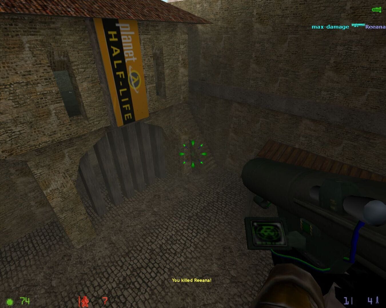 XDM