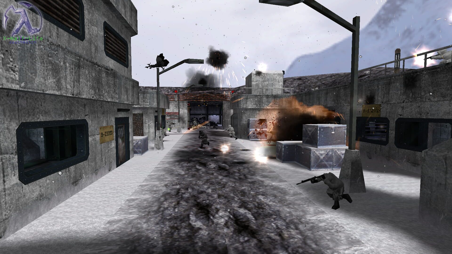 XDM - Screenshot