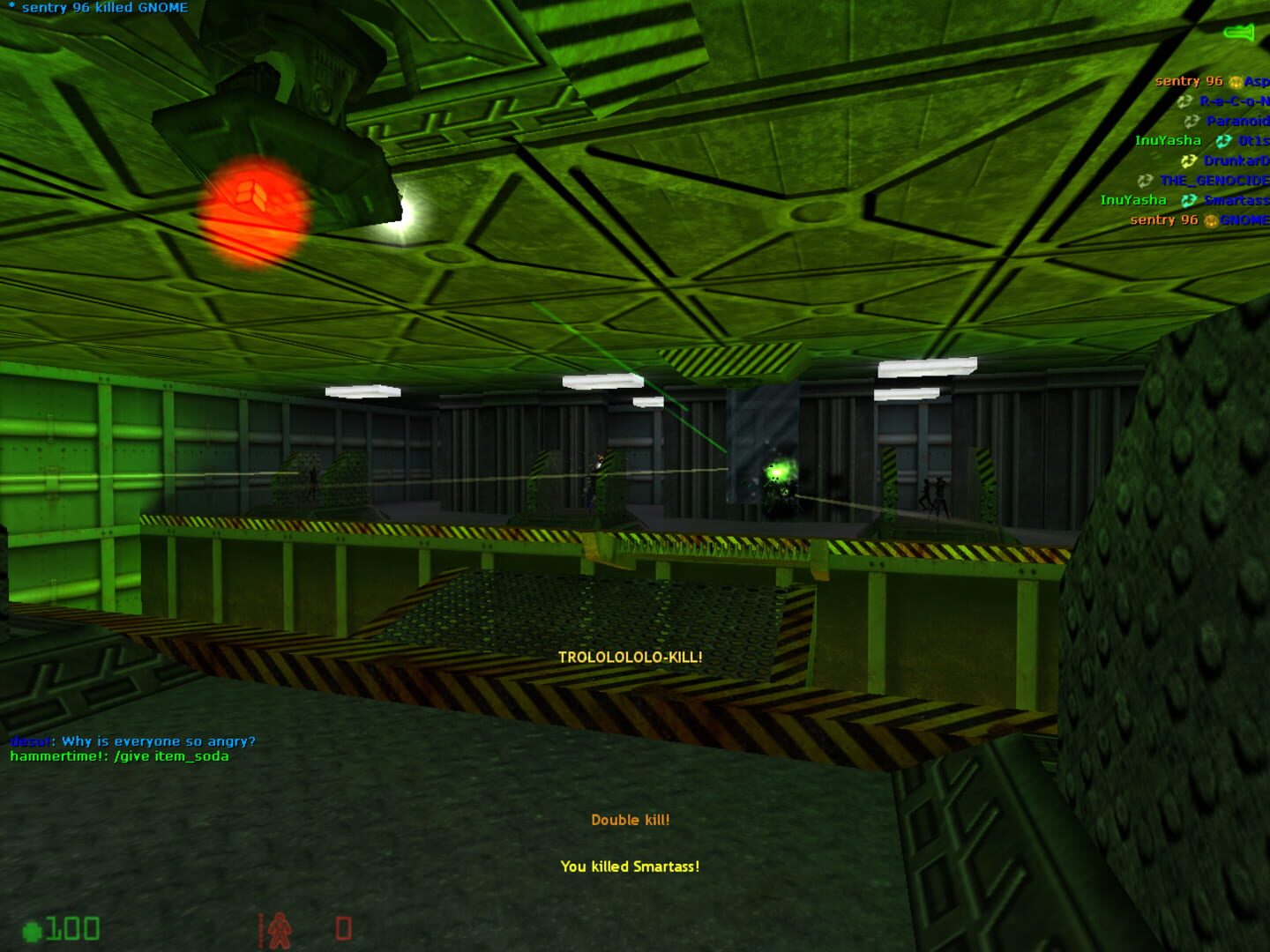 XDM - Screenshot