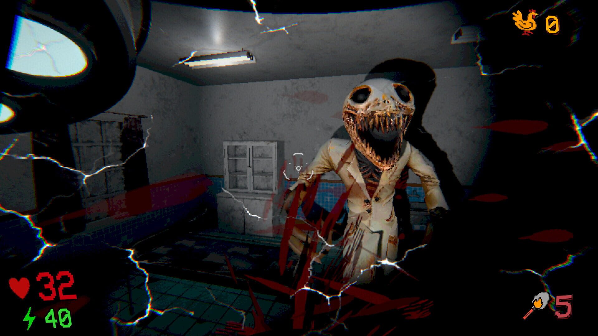 C.L.U.C.K.