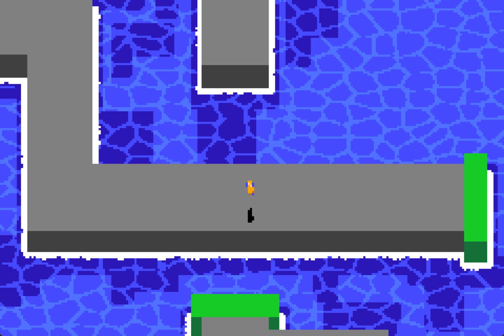 Breadskate Forever screenshot