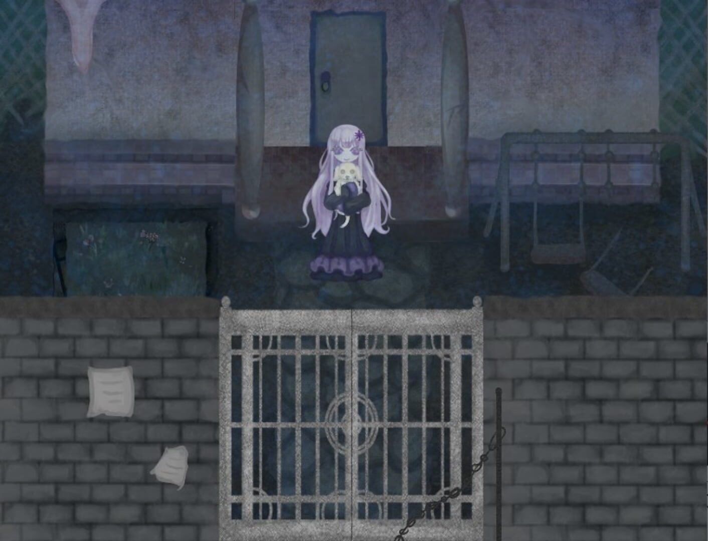 Teikyuu wo Koete