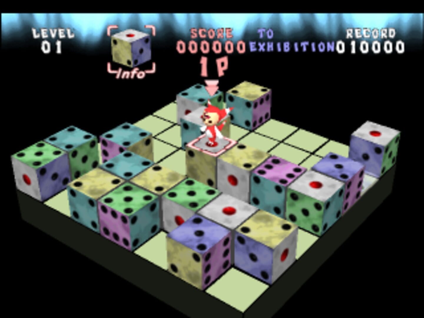Devil Dice