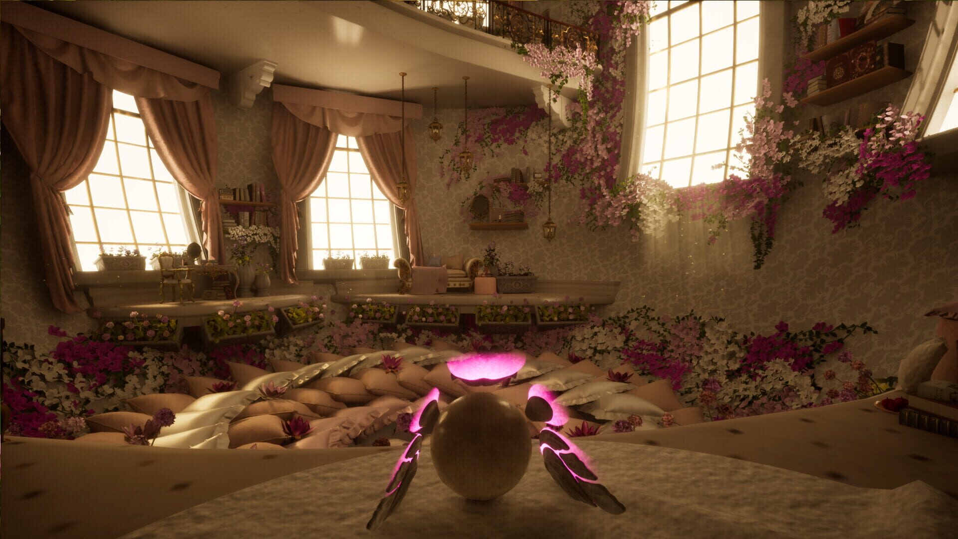 CLTRS screenshot