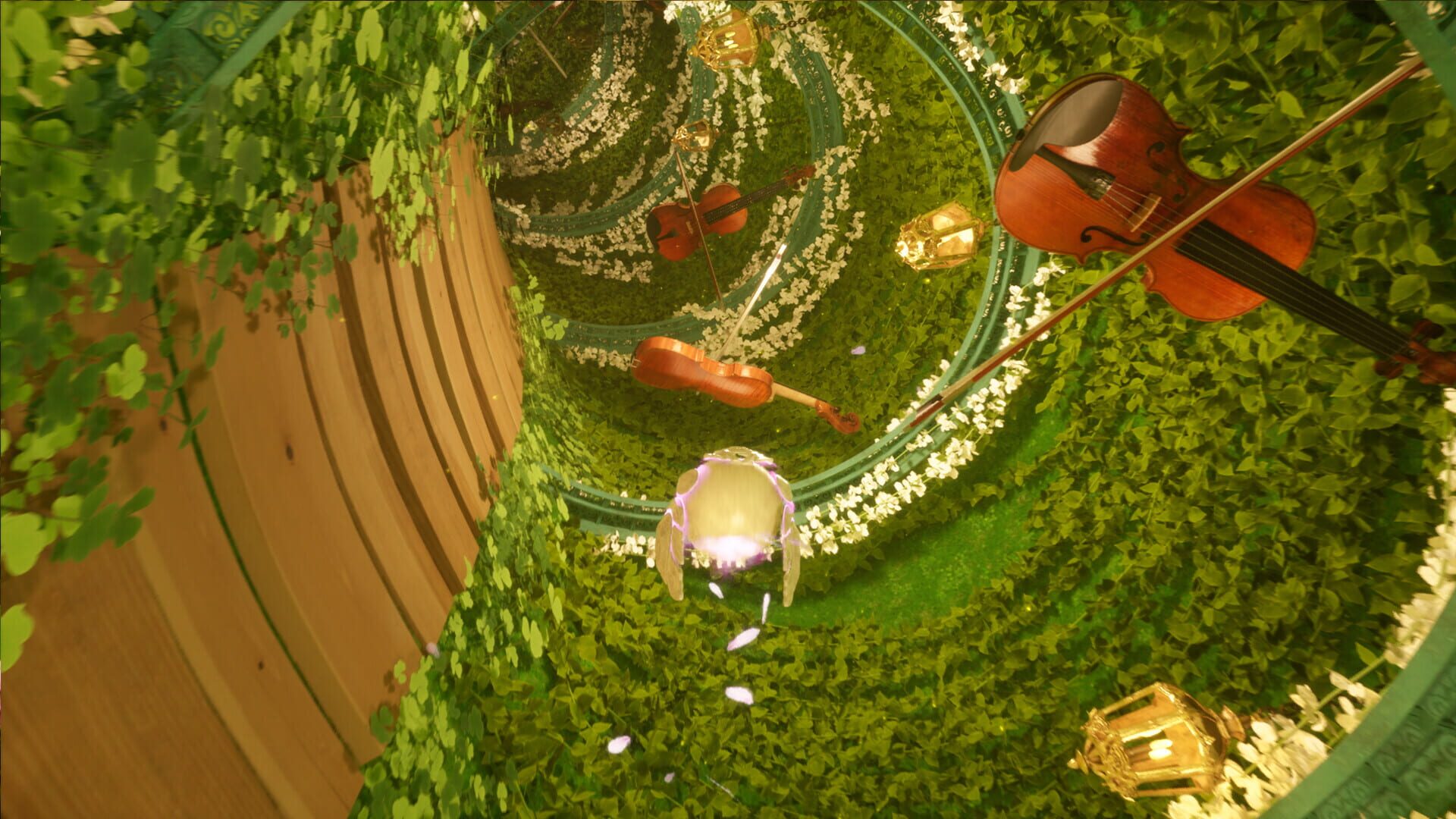CLTRS screenshot