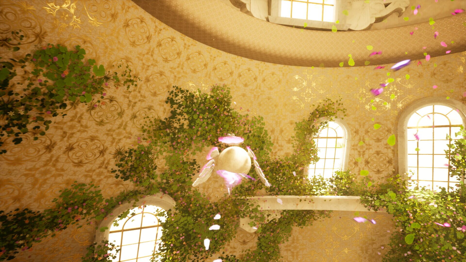 CLTRS screenshot