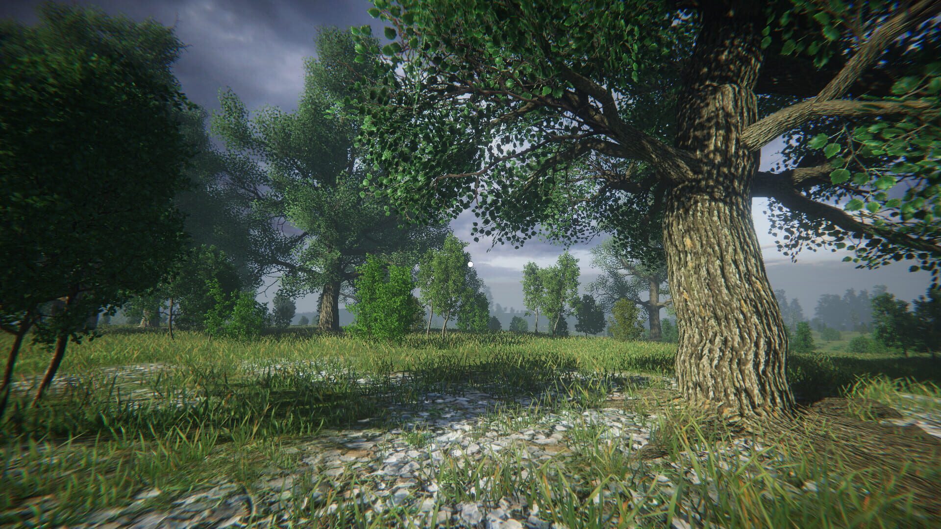 Simulyator Odinochestva V Russkoy Derevne - Screenshot
