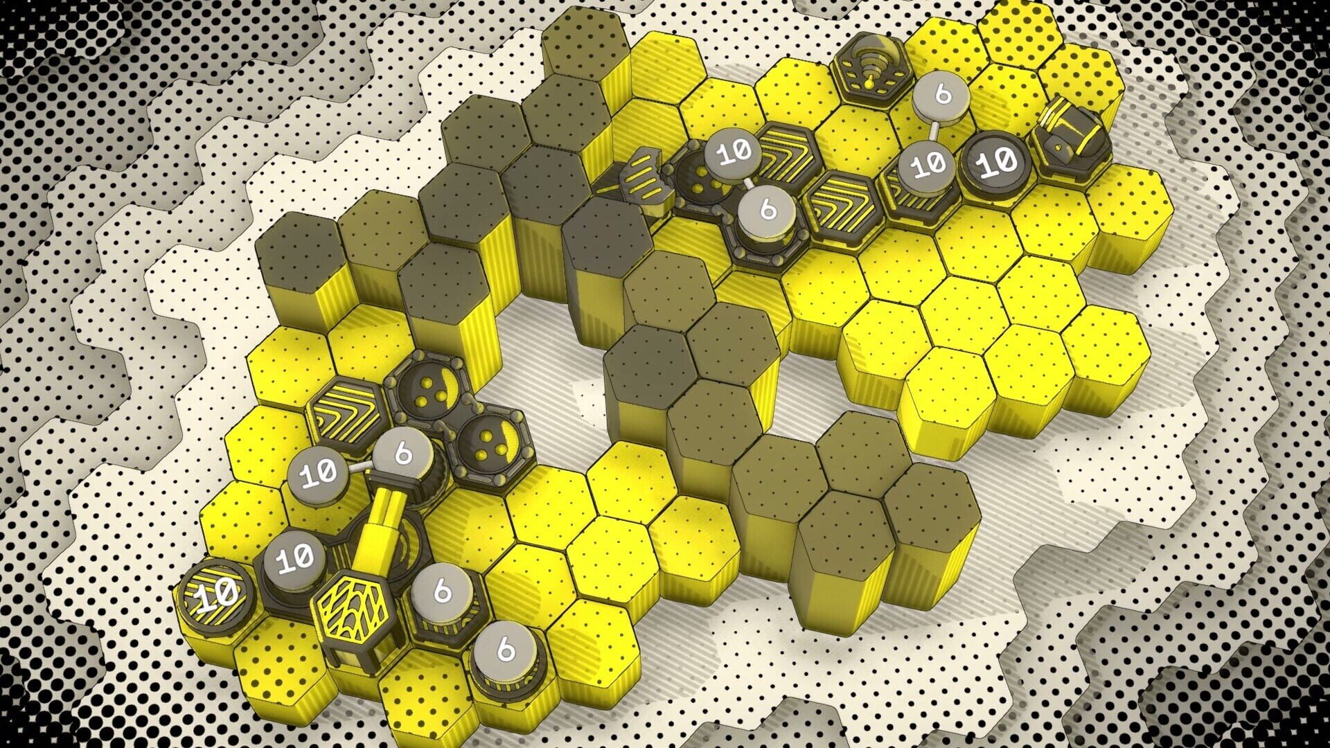 Number Machine screenshot