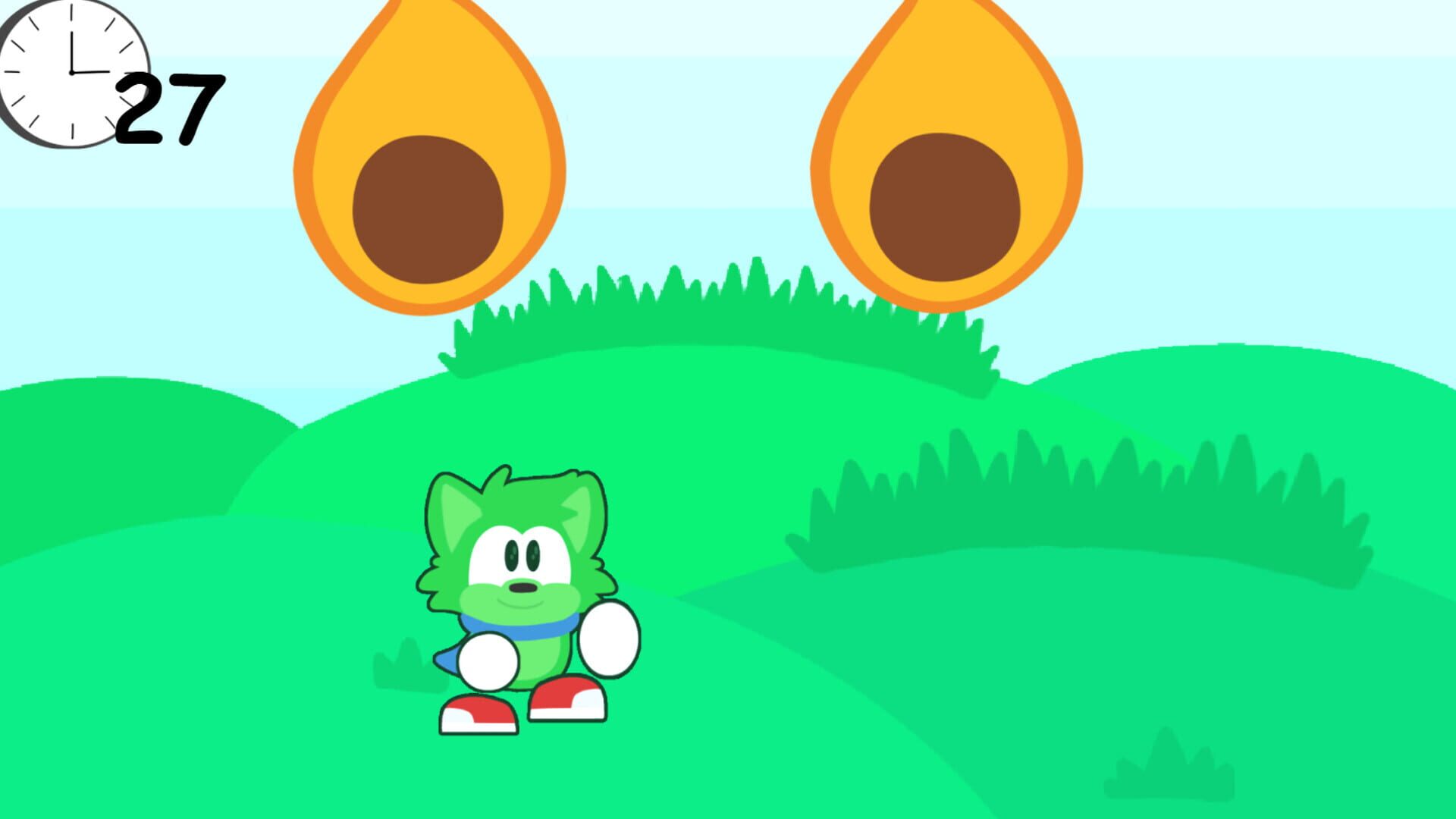 Super Yapori Minigames screenshot