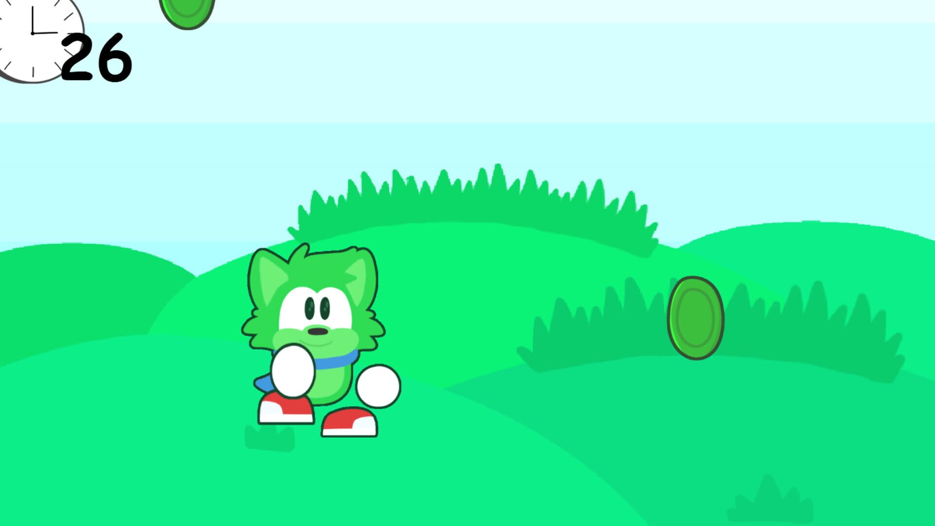 Super Yapori Minigames screenshot