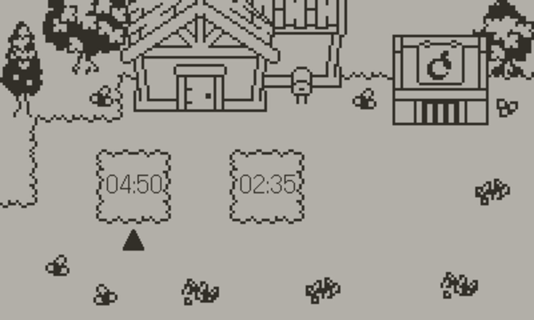 Pocket Farmer